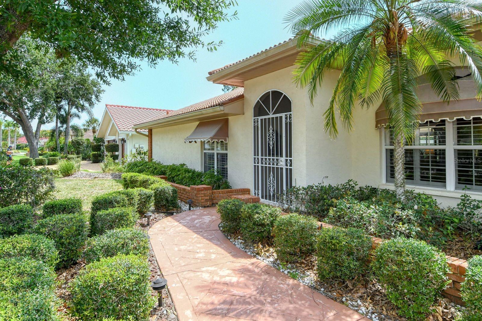 7812 BROADMOOR PINES BOULEVARD