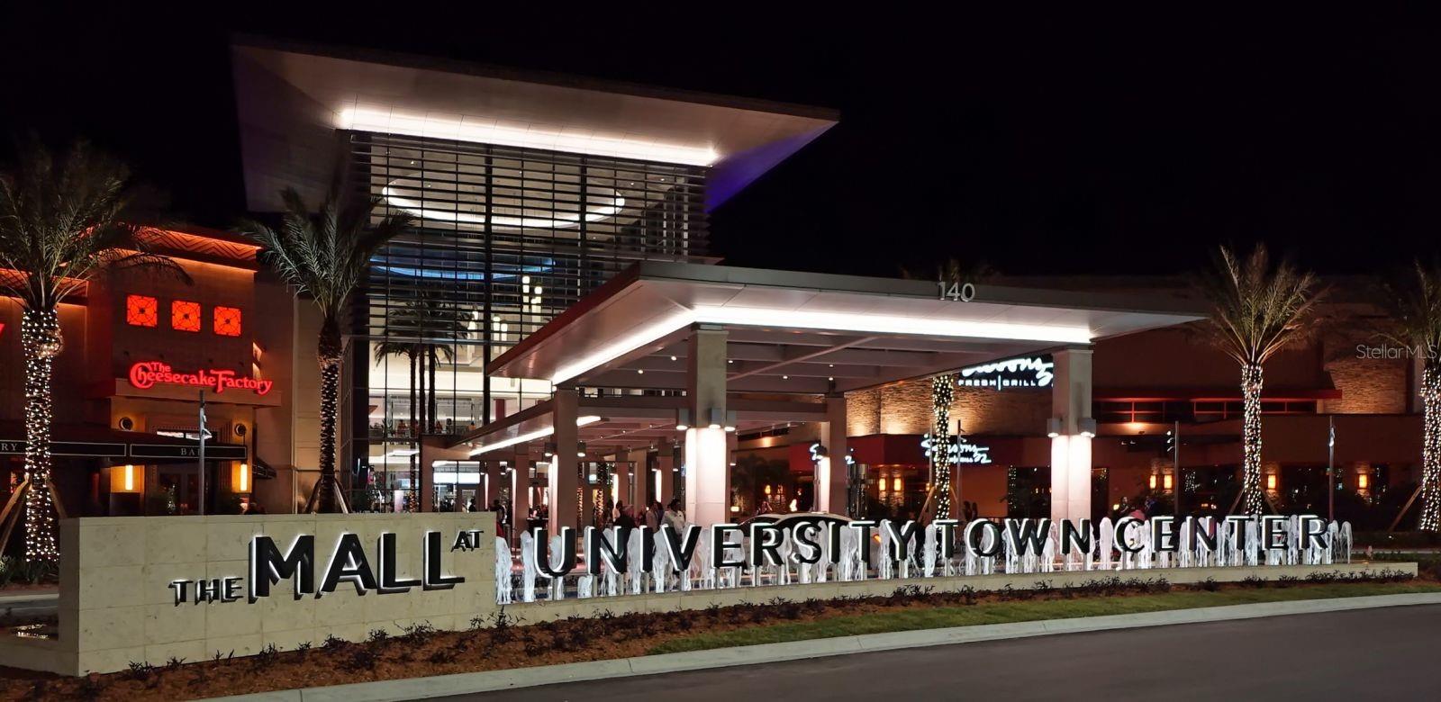 7812 BROADMOOR PINES BOULEVARD