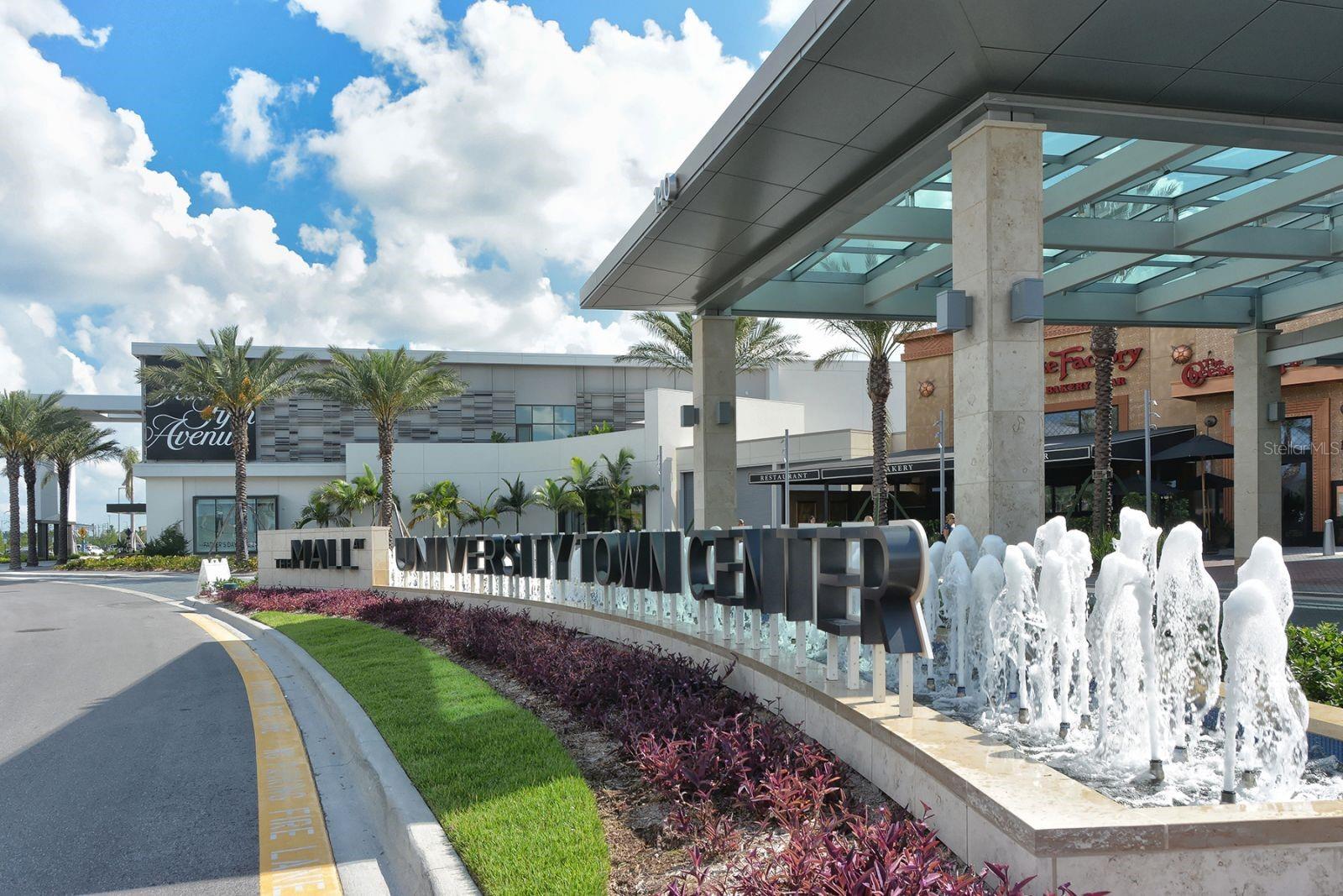 7812 BROADMOOR PINES BOULEVARD