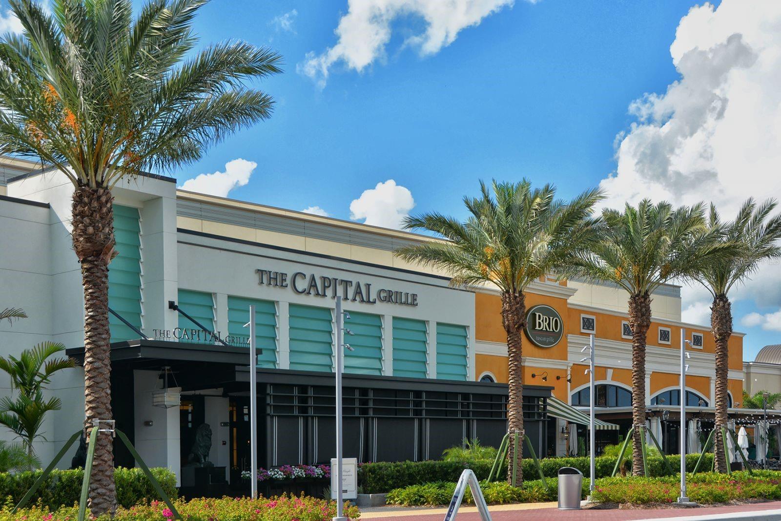 7812 BROADMOOR PINES BOULEVARD