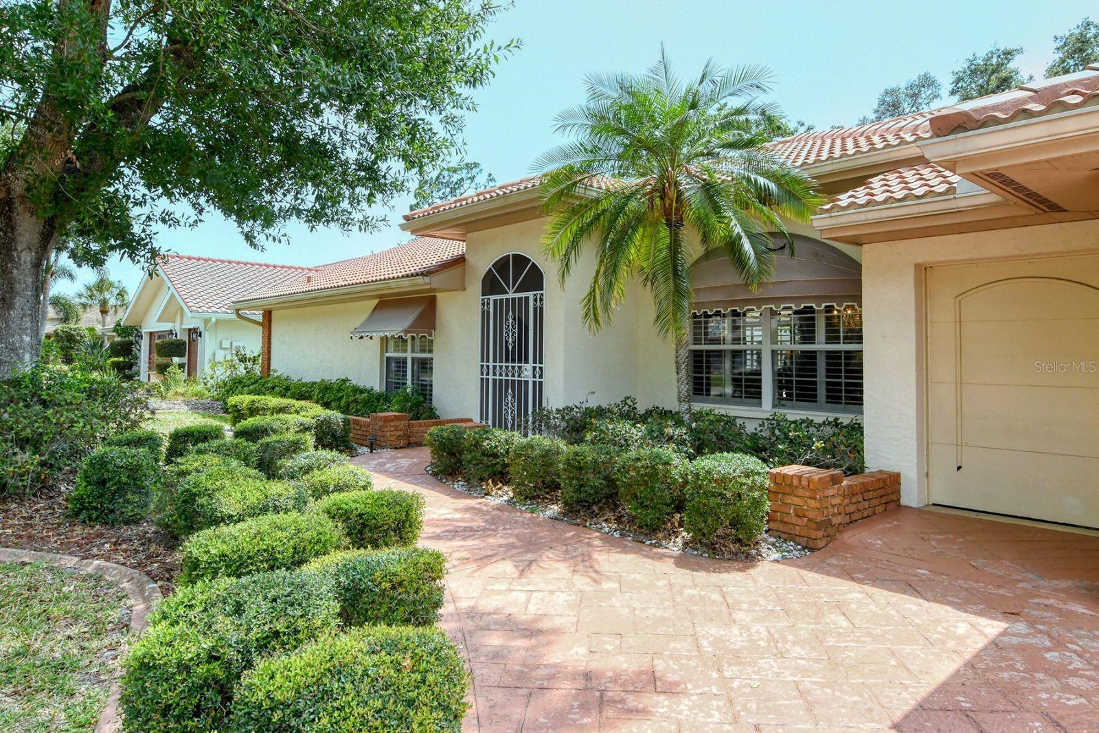 7812 BROADMOOR PINES BOULEVARD