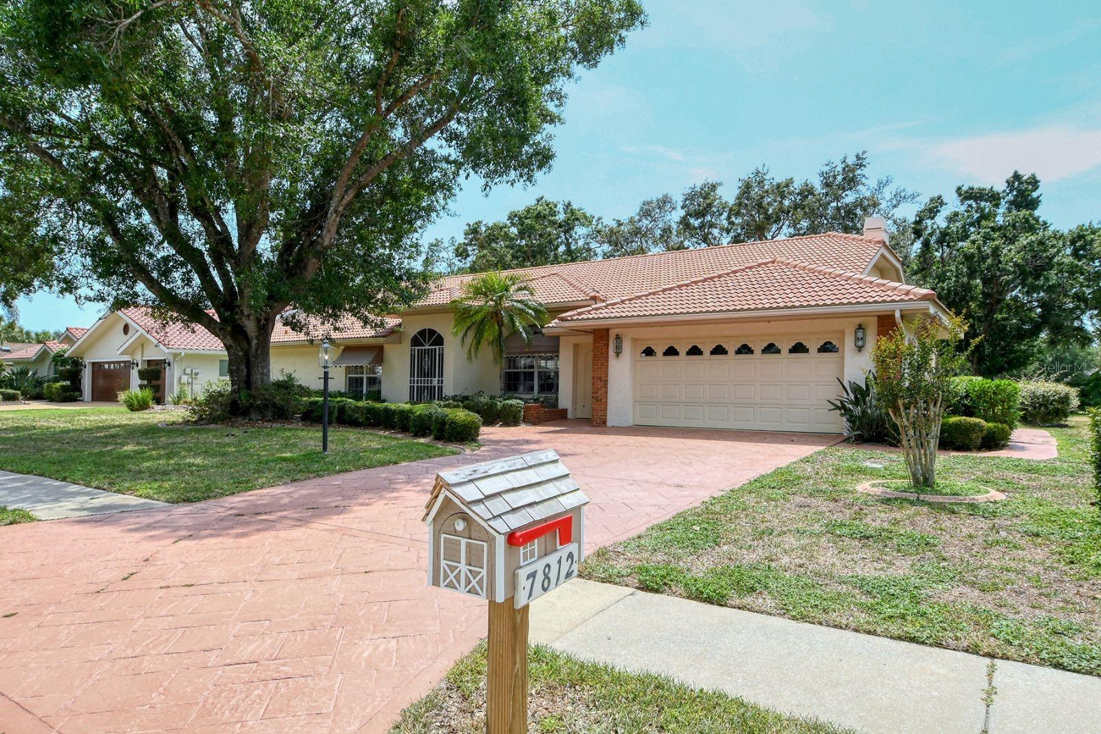 7812 BROADMOOR PINES BOULEVARD