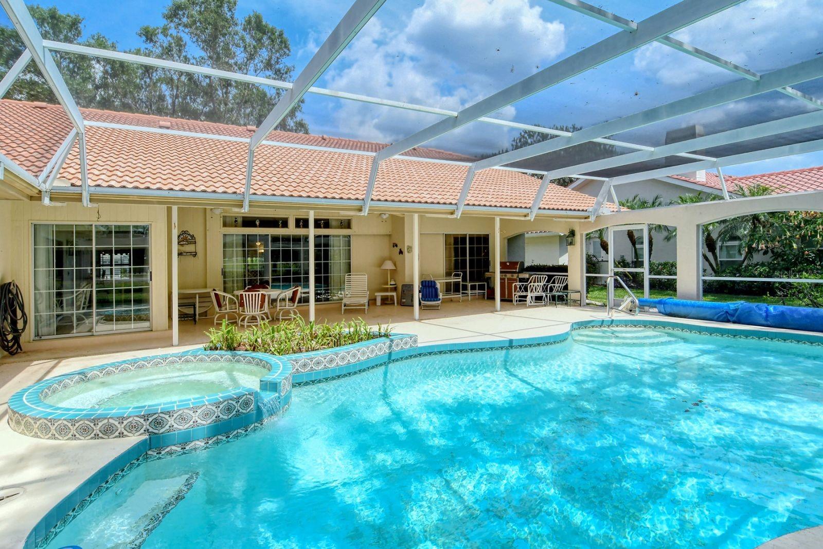 7812 BROADMOOR PINES BOULEVARD