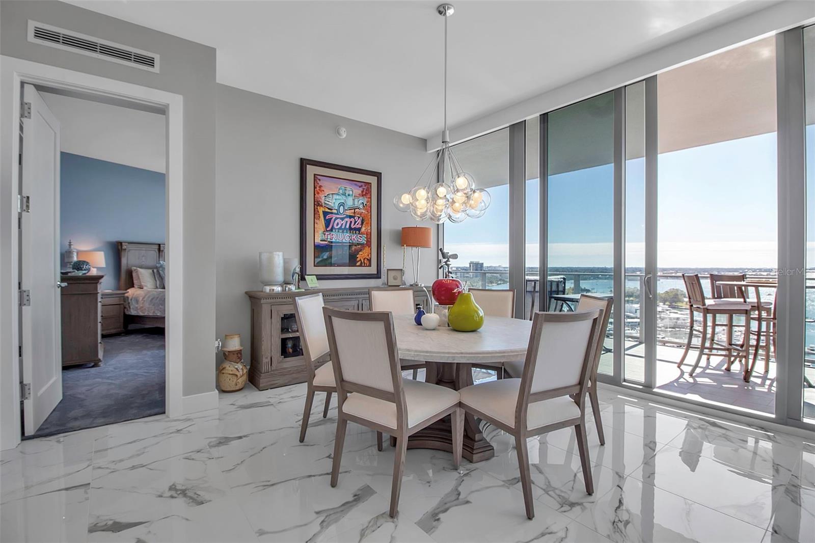 1155 N GULFSTREAM AVENUE Unit 1407 Longboat Key Real Estate Kepecz