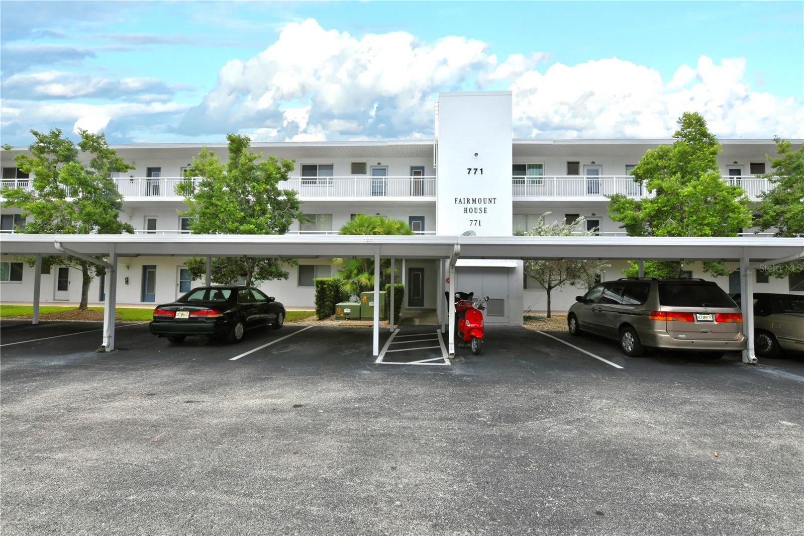 771 JOHN RINGLING BLVD #22FAIR