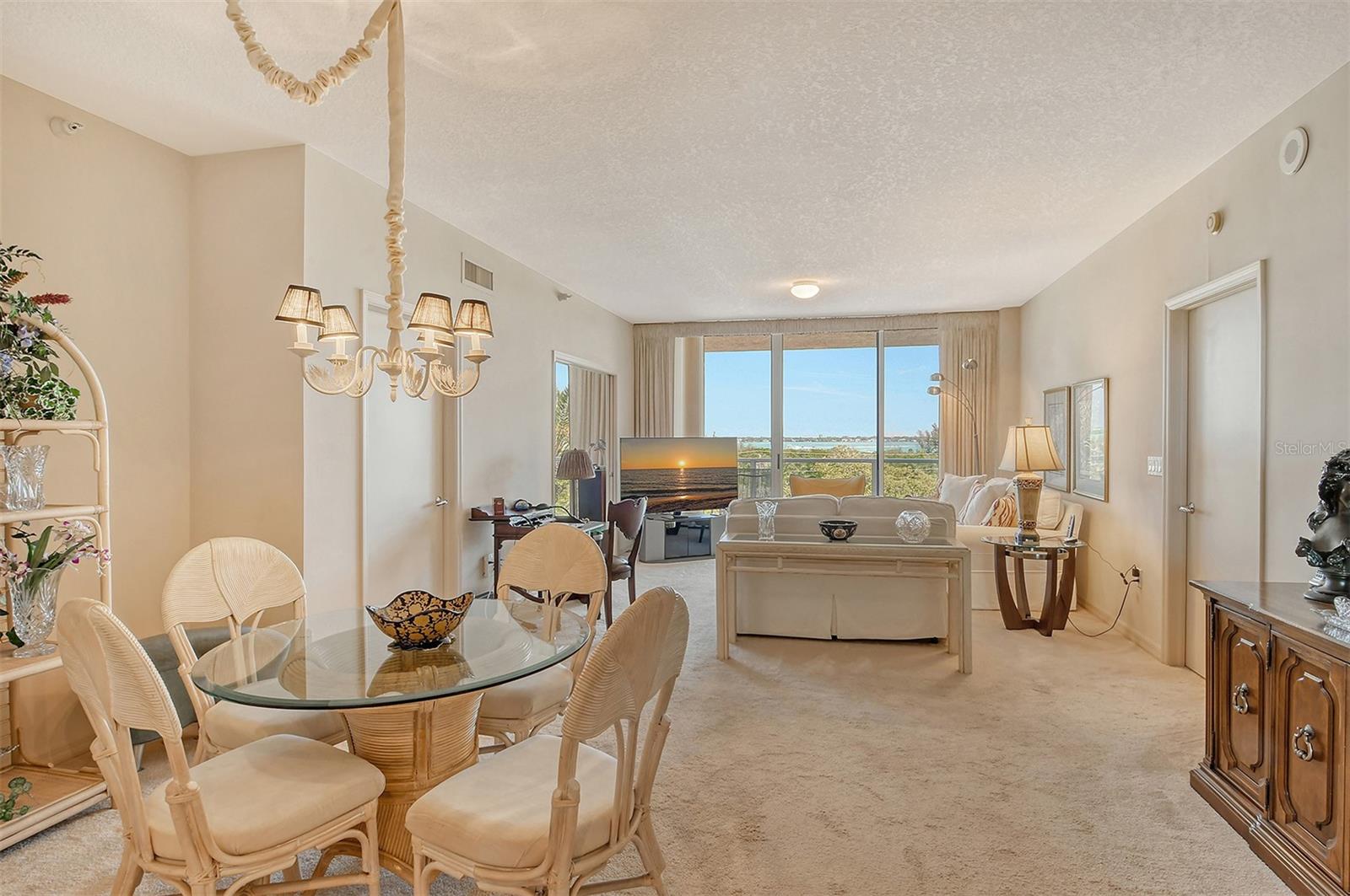 1800 BENJAMIN FRANKLIN DR A403 Longboat Key Real Estate Kepecz