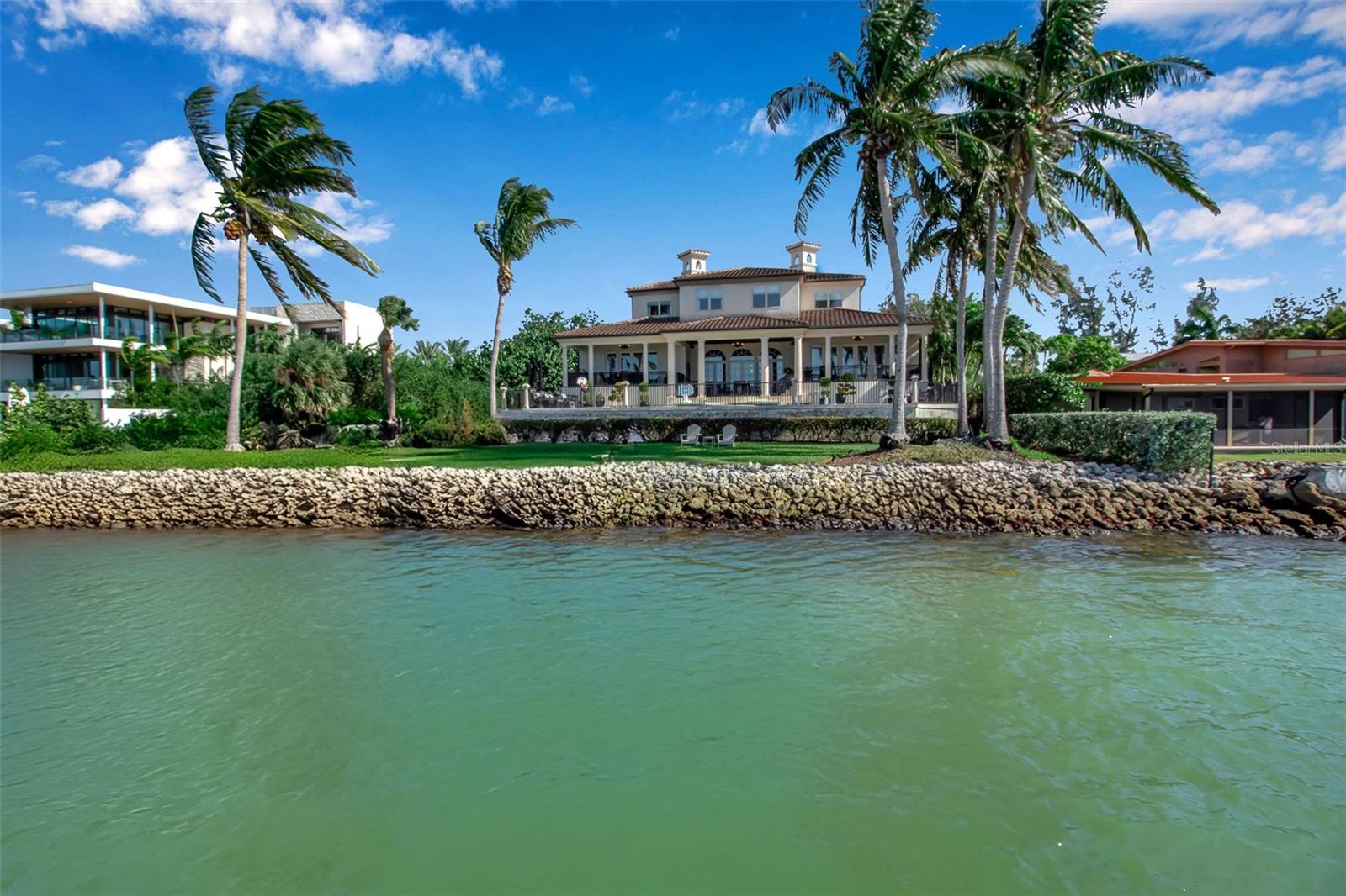 3500 BAYOU LOUISE LN