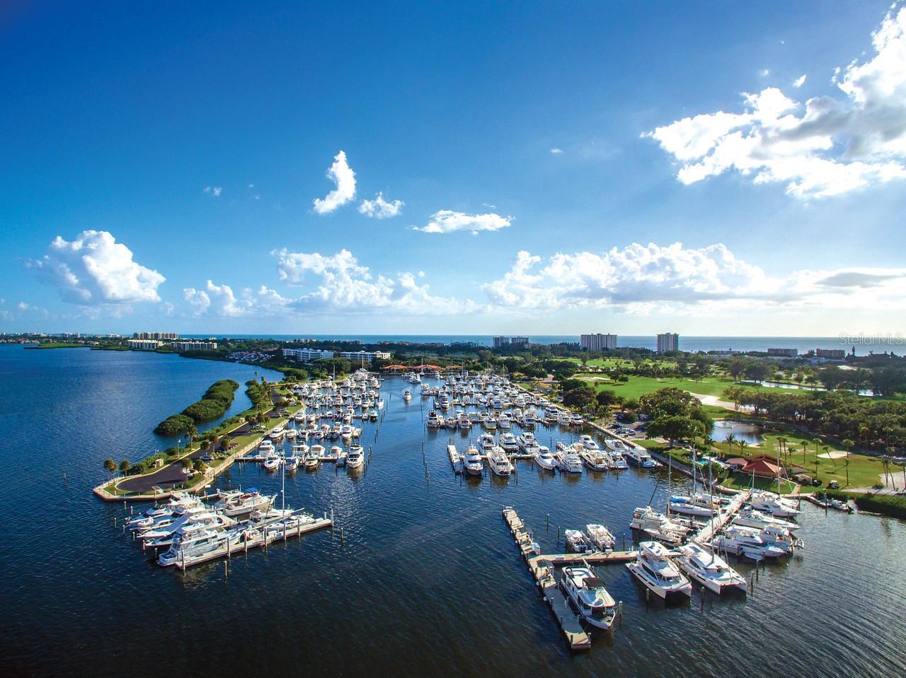 240 SANDS POINT RD #4201