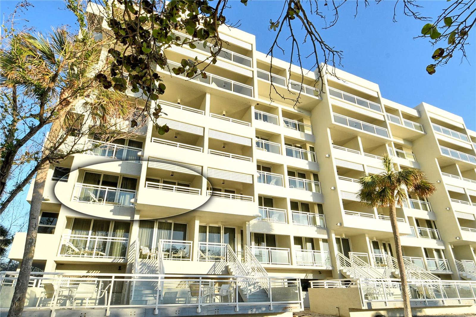 240 SANDS POINT RD #4201