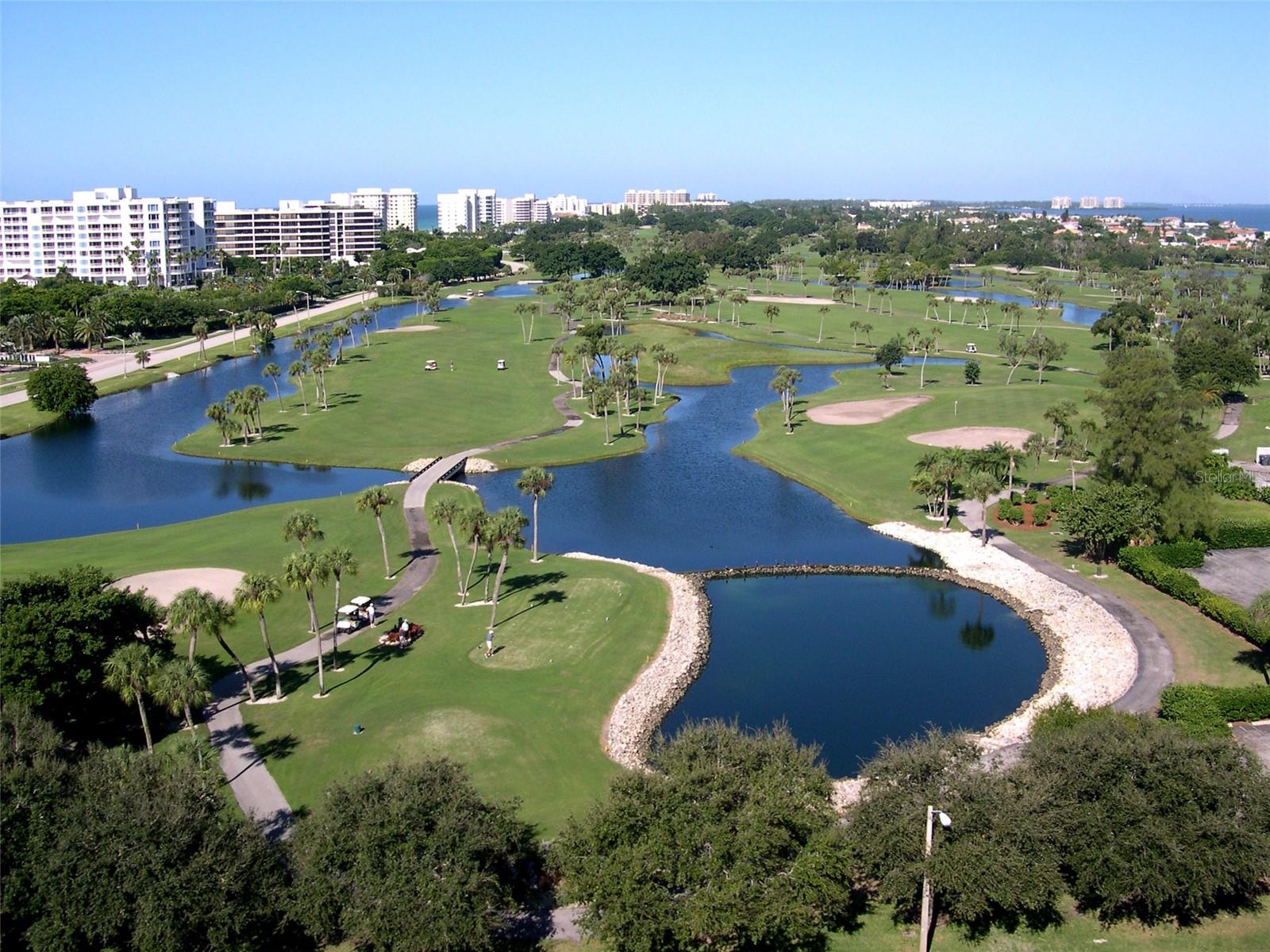 240 SANDS POINT RD #4201