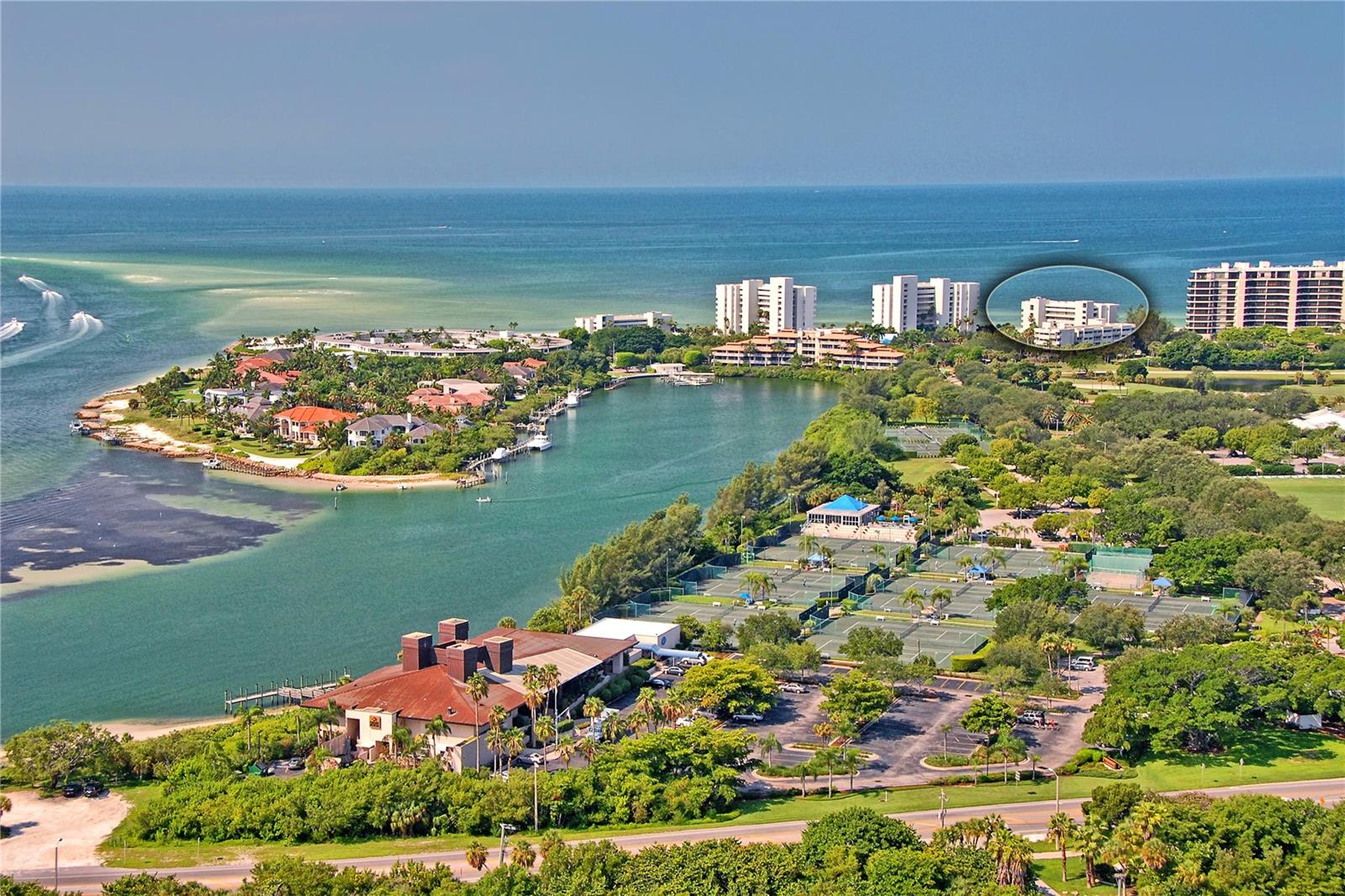 240 SANDS POINT RD #4201