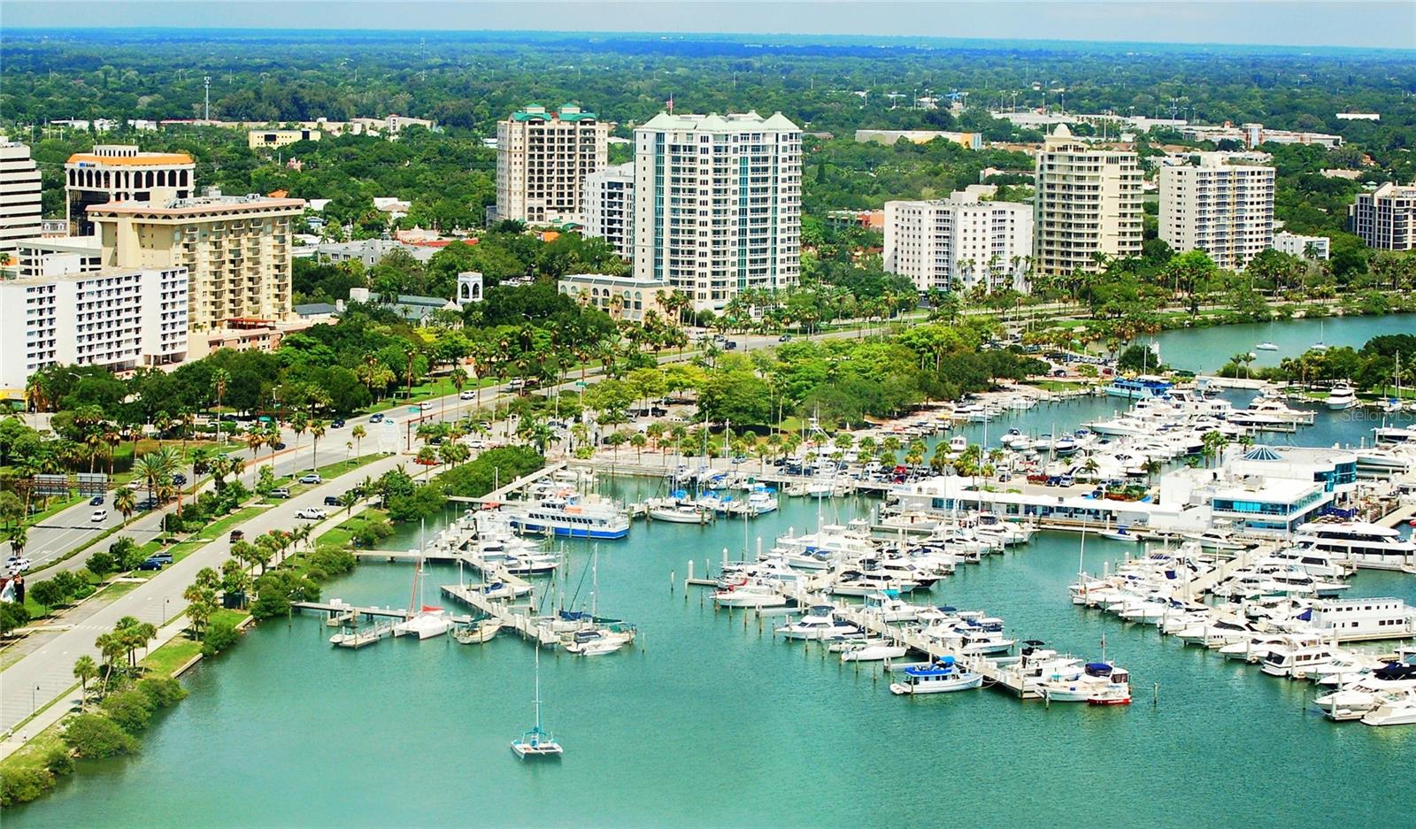 240 SANDS POINT RD #4201