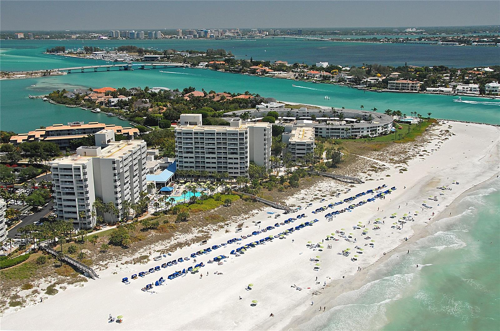 230 SANDS POINT RD #3501