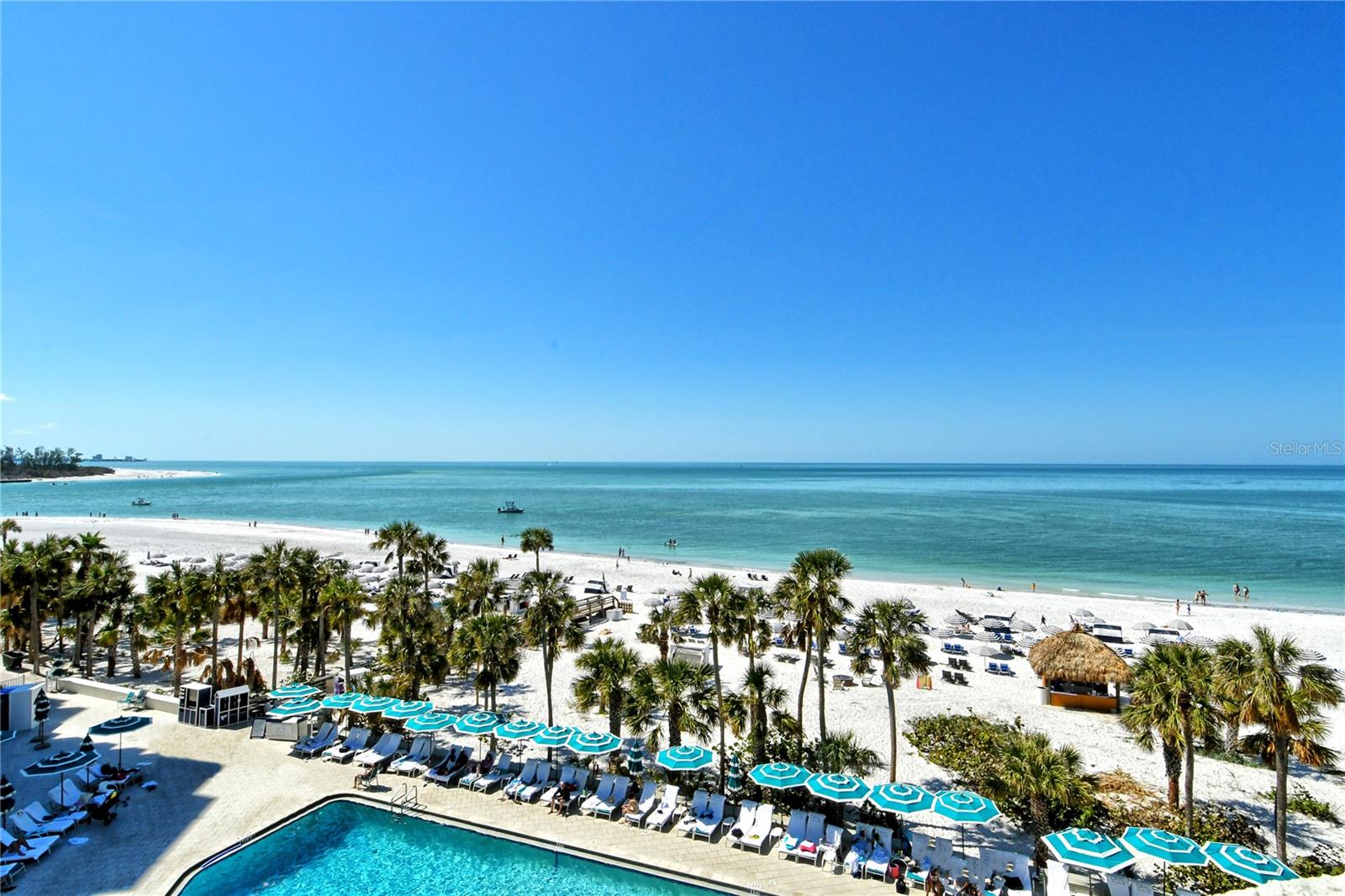 230 SANDS POINT RD #3501