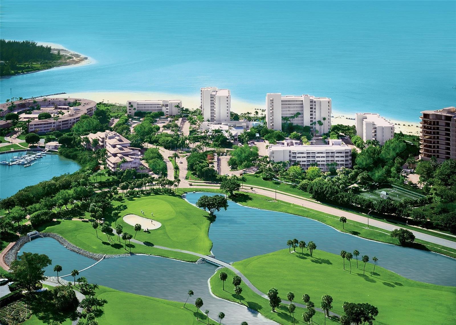 230 SANDS POINT RD #3501