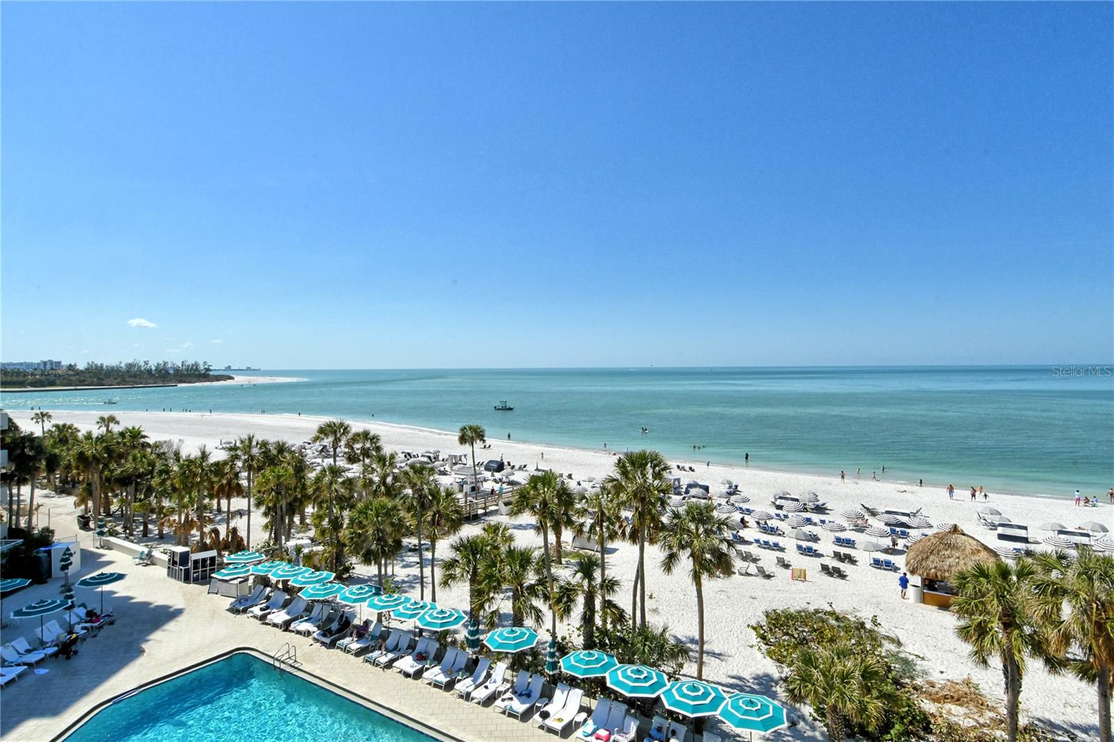 230 SANDS POINT RD #3501