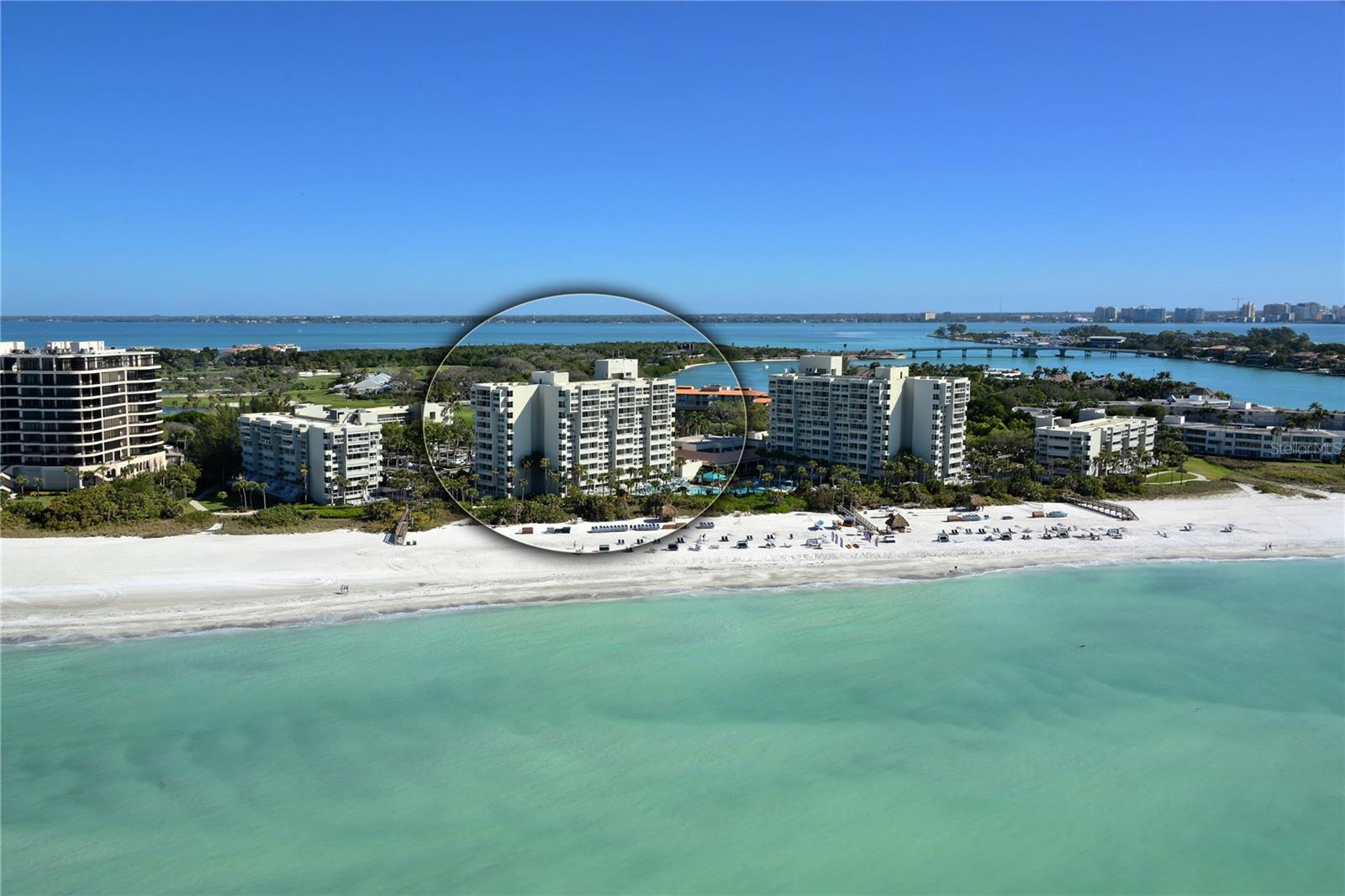 230 SANDS POINT RD #3501