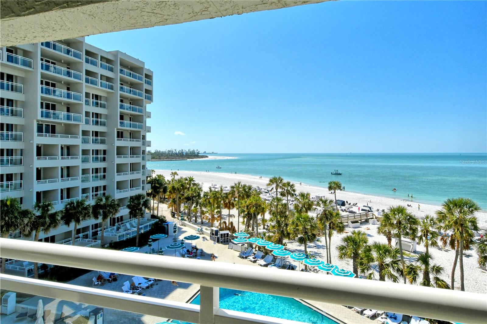 230 SANDS POINT RD #3501