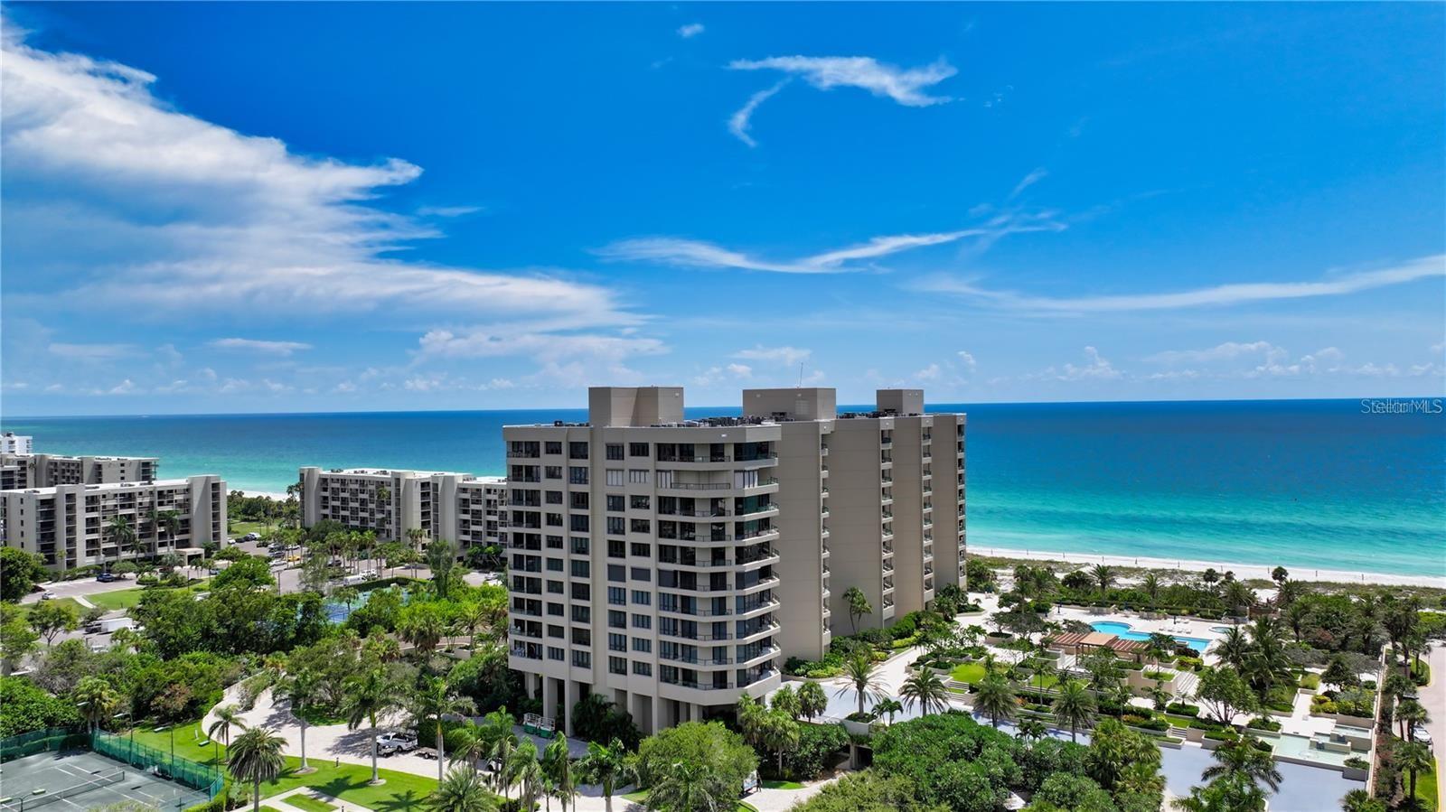 1211 GULF OF MEXICO DR #704