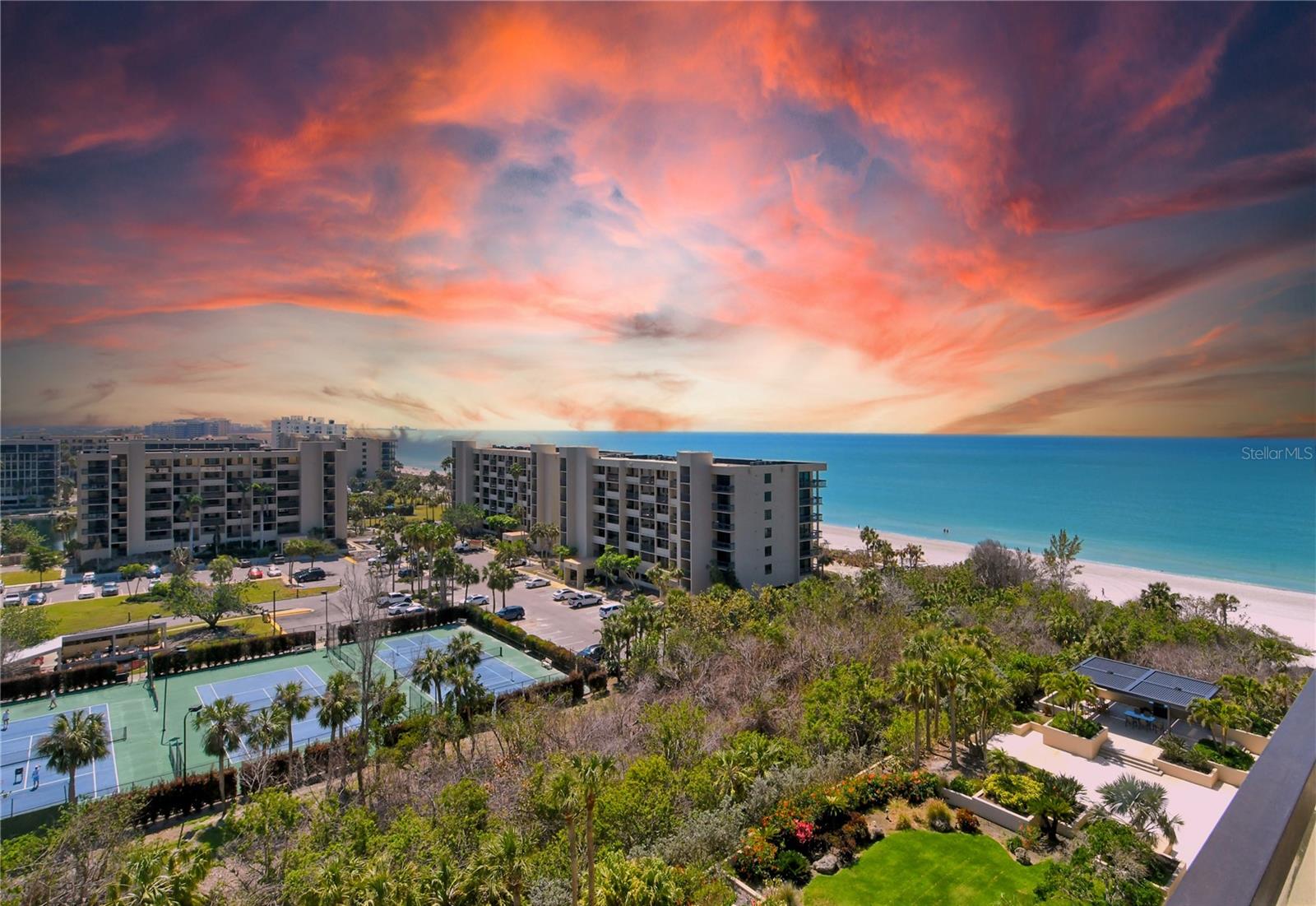 1211 GULF OF MEXICO DR #704