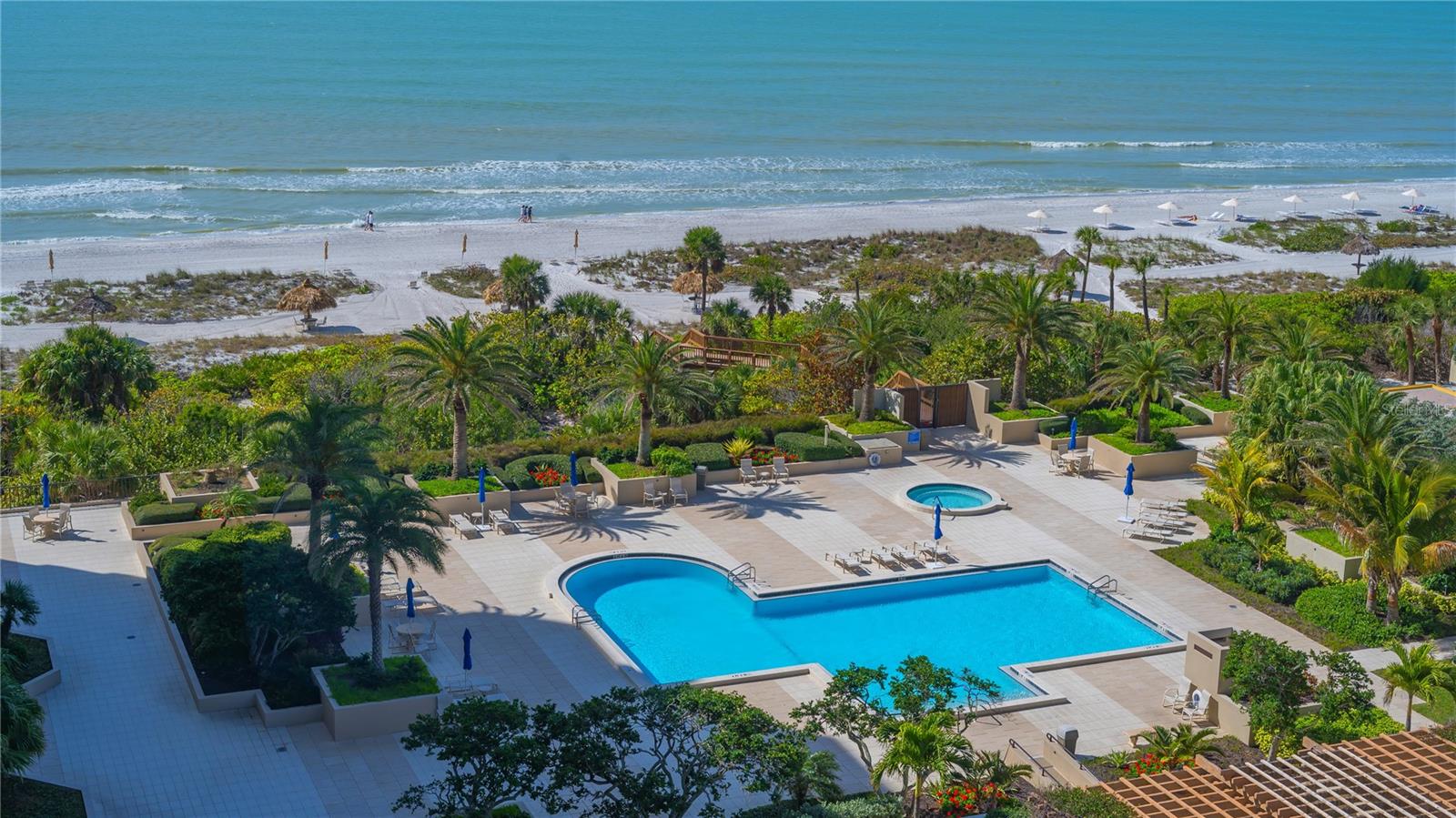 1211 GULF OF MEXICO DR #704