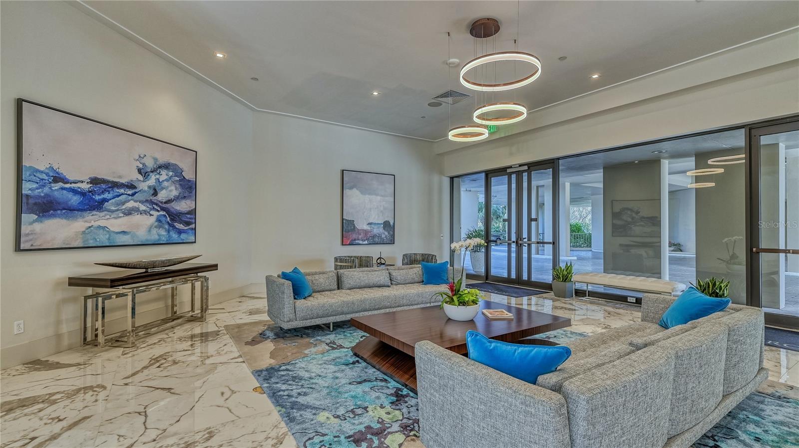 1211 GULF OF MEXICO DR #704