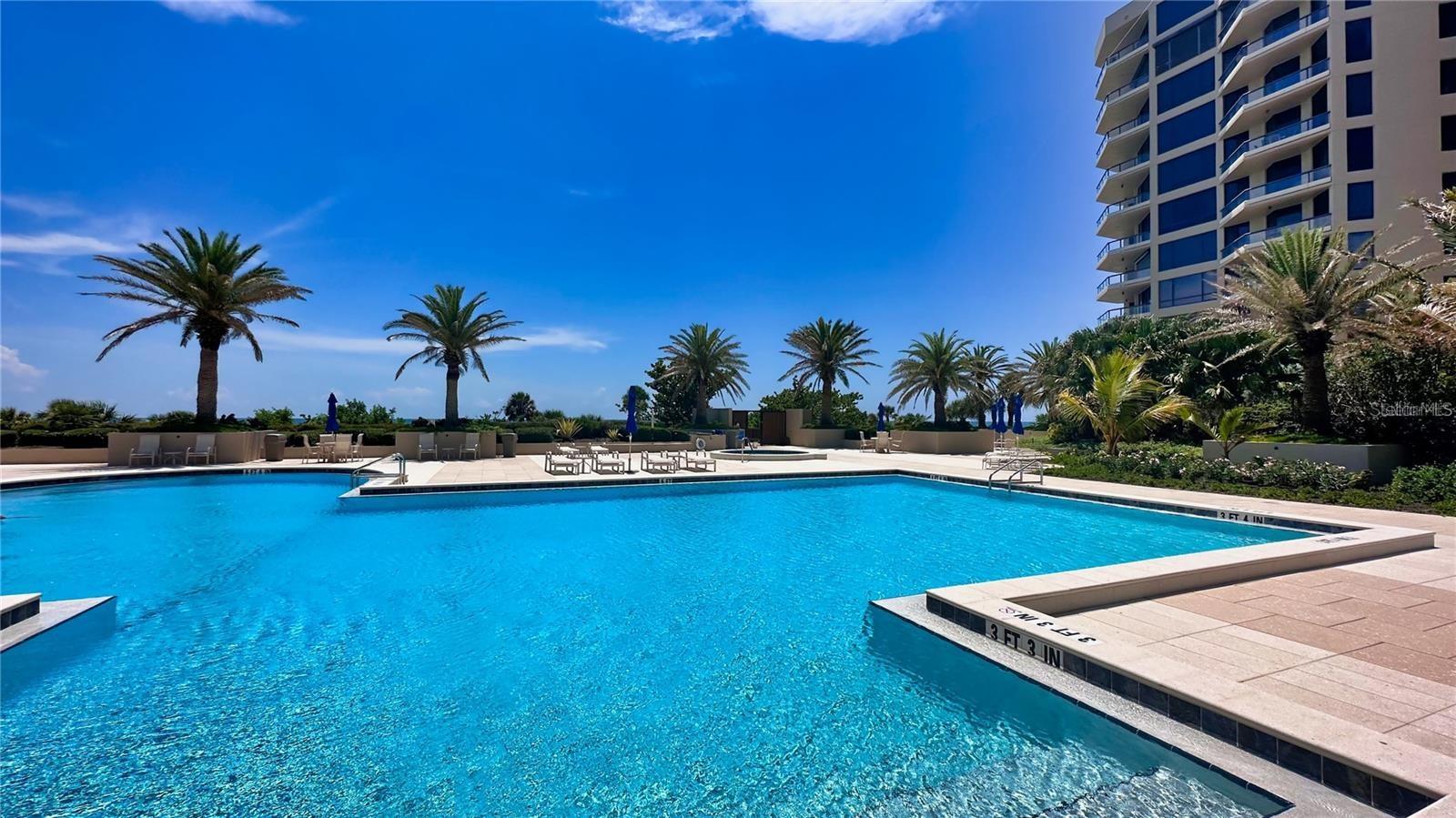 1211 GULF OF MEXICO DR #704
