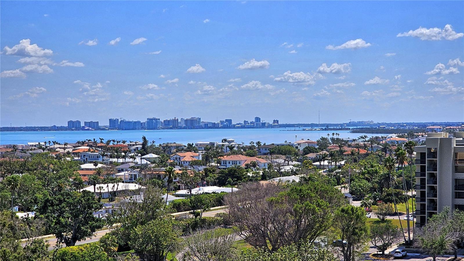 1211 GULF OF MEXICO DR #704