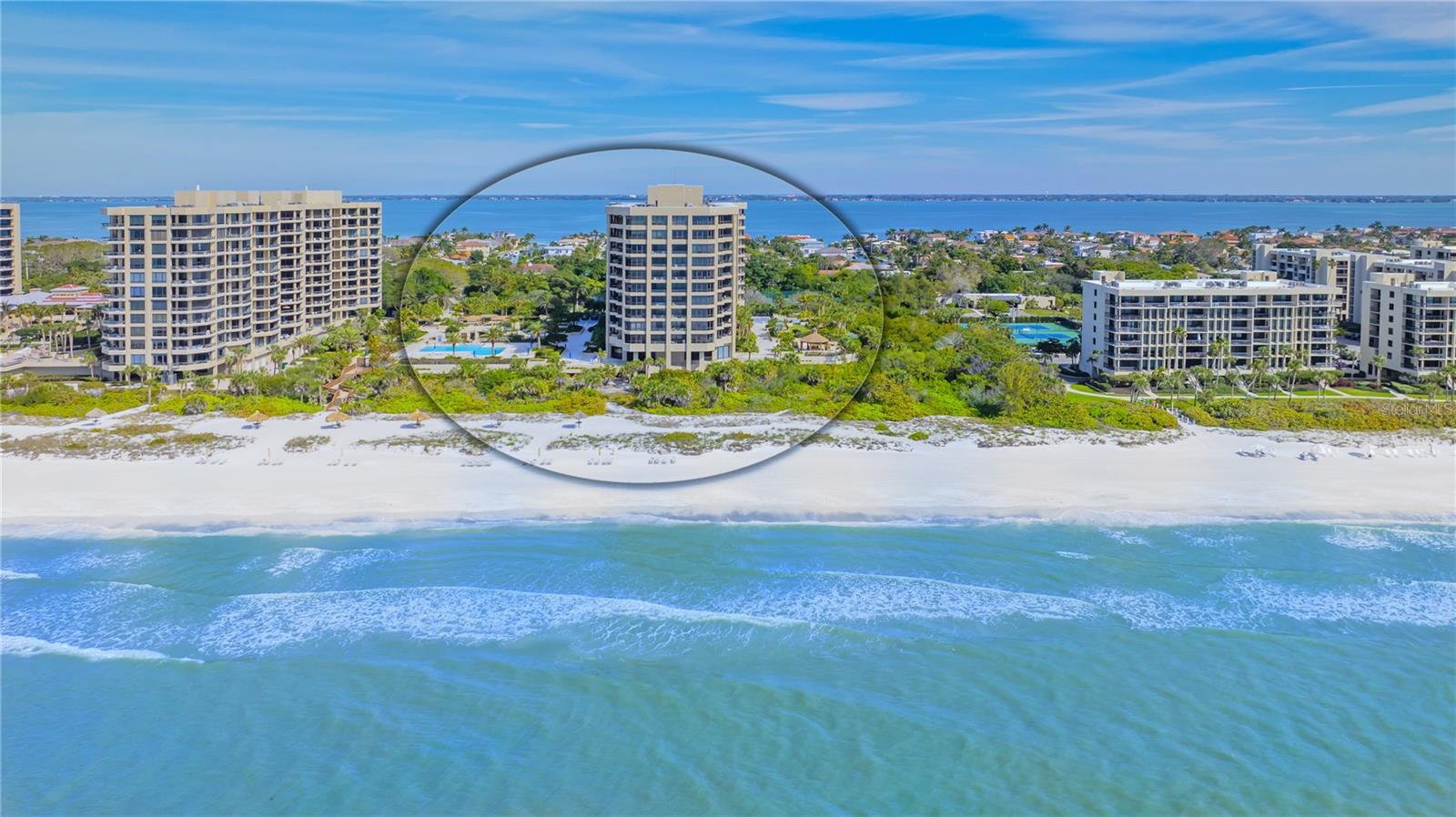 1211 GULF OF MEXICO DR #704