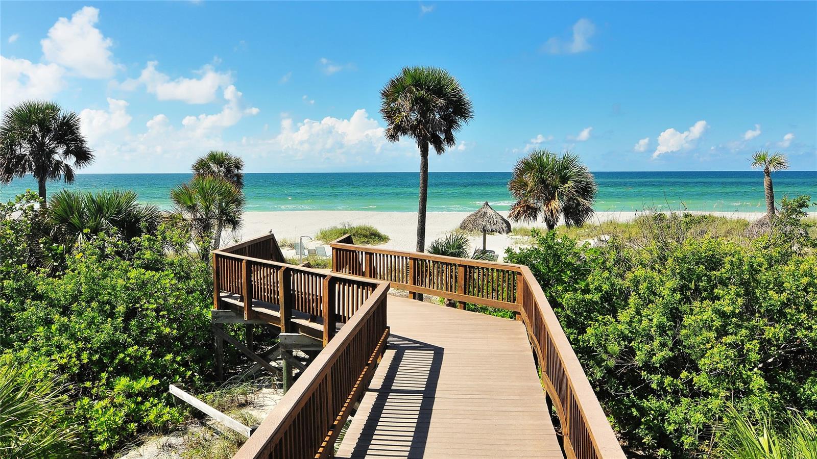 1211 GULF OF MEXICO DR #704