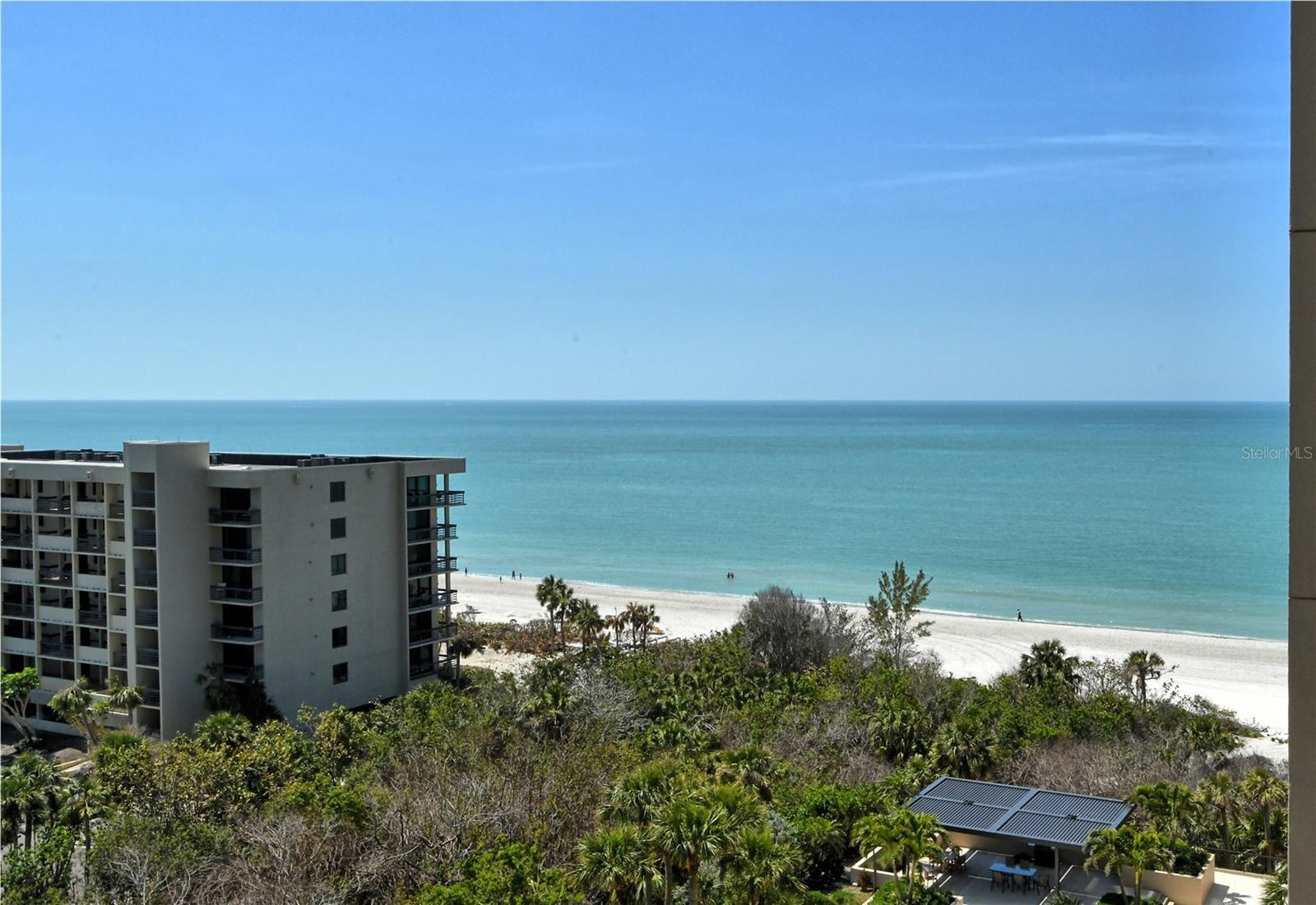 1211 GULF OF MEXICO DR #704