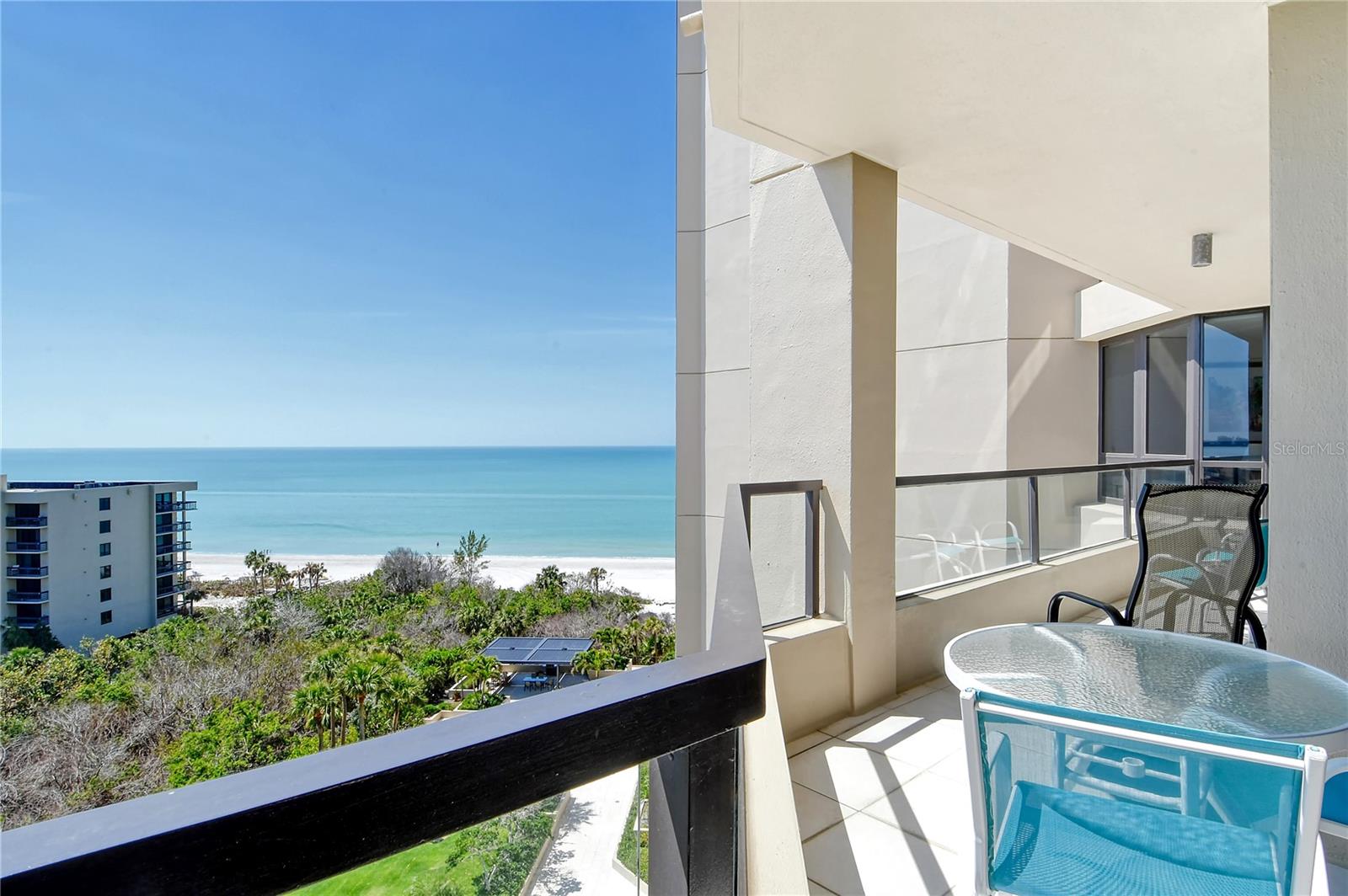 1211 GULF OF MEXICO DR #704