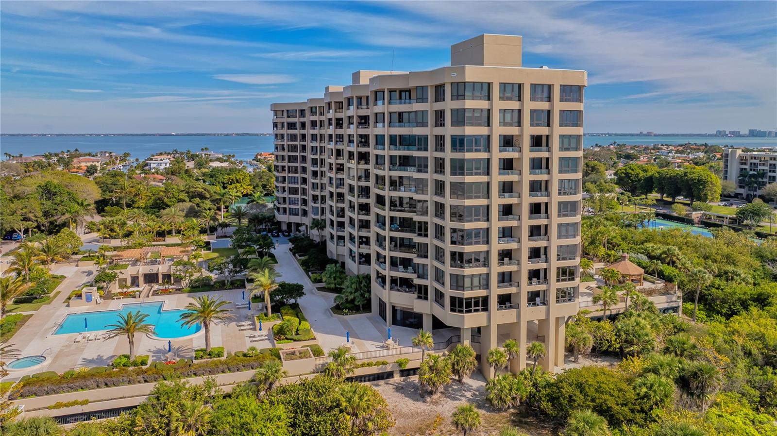 1211 GULF OF MEXICO DR #704