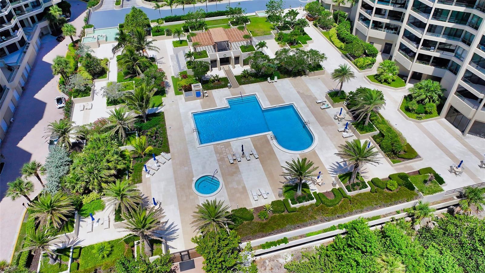 1211 GULF OF MEXICO DR #704