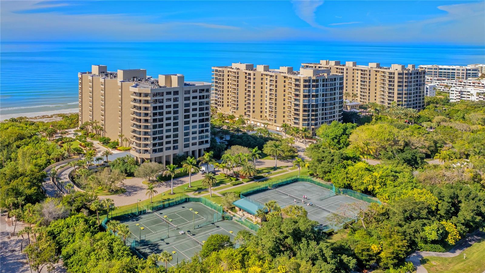 1211 GULF OF MEXICO DR #704