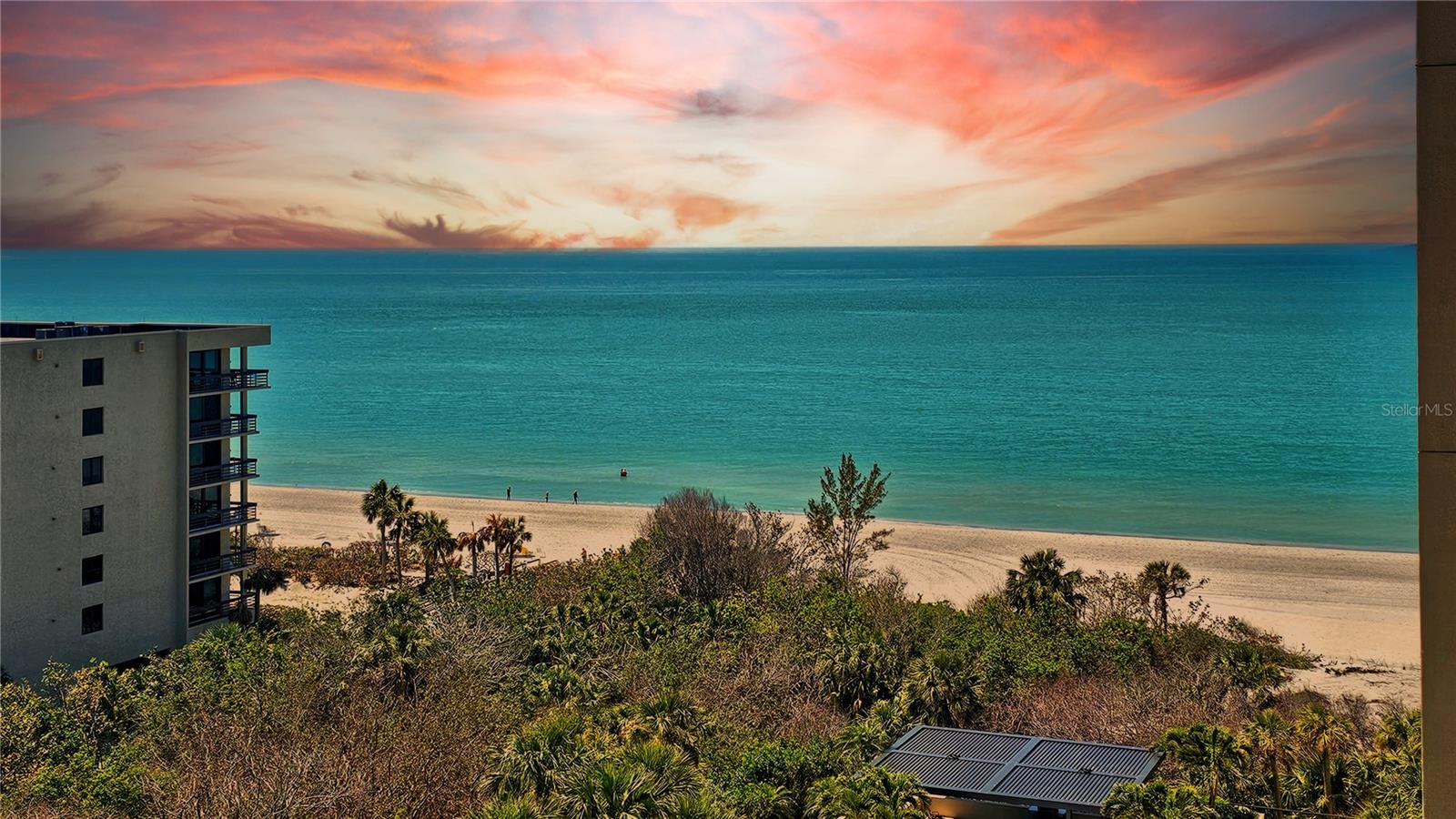 1211 GULF OF MEXICO DR #704