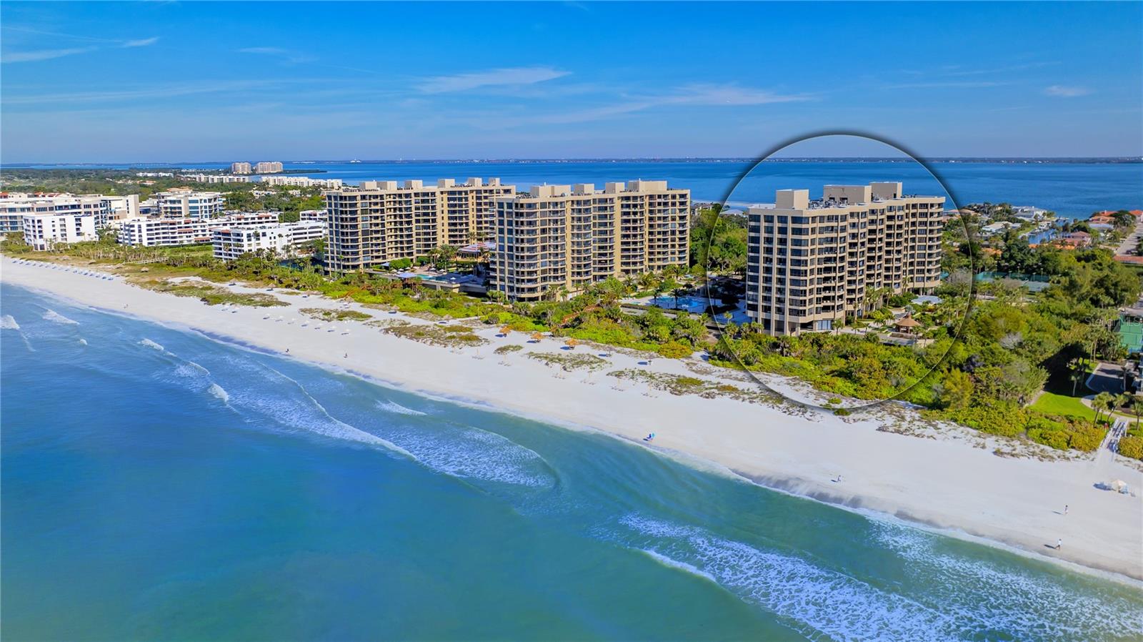 1211 GULF OF MEXICO DR #704