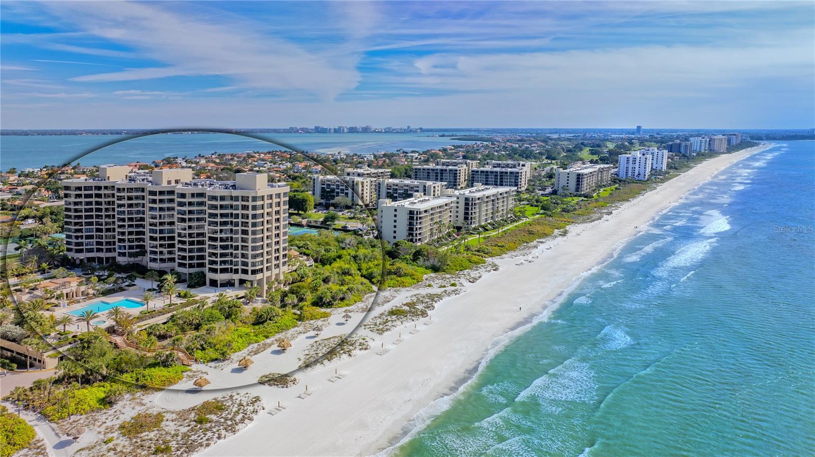 1211 GULF OF MEXICO DR #704