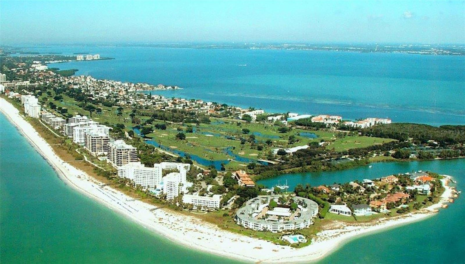 1241 GULF OF MEXICO DR #105