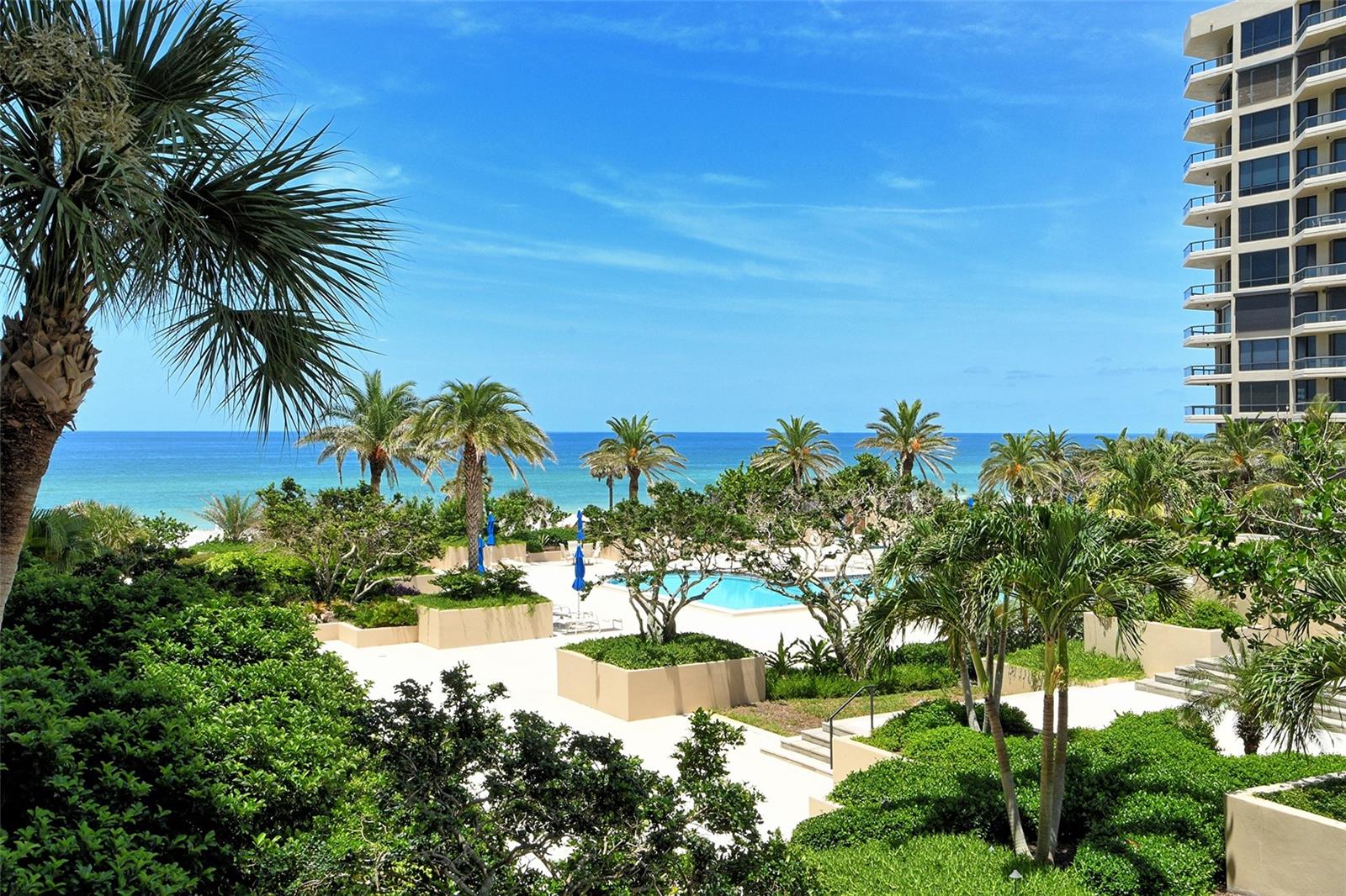 1211 GULF OF MEXICO DR #105