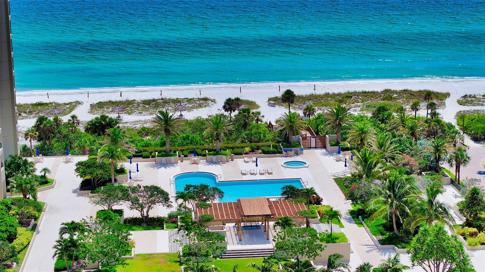 1211 GULF OF MEXICO DR #105