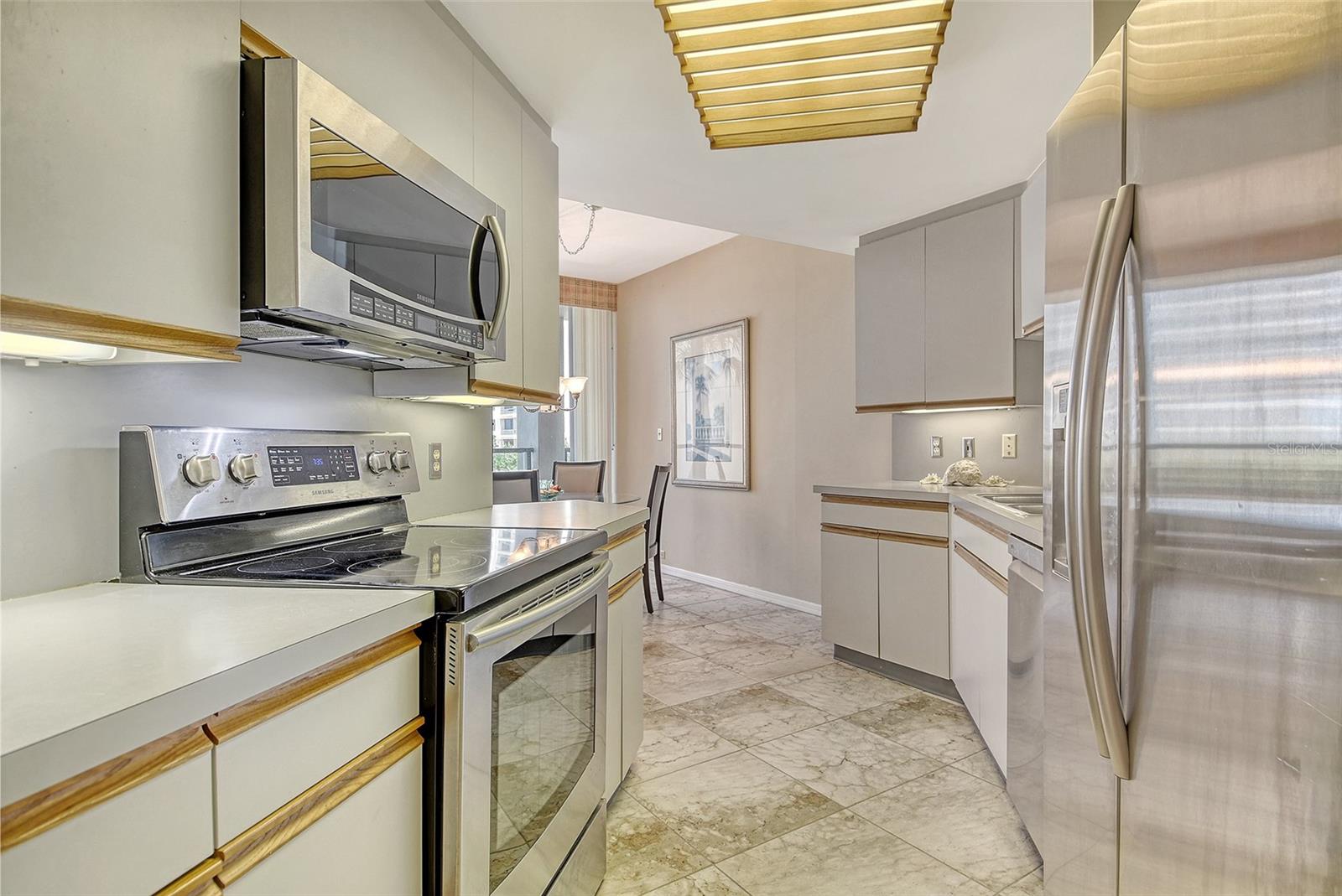 1211 GULF OF MEXICO DR #105