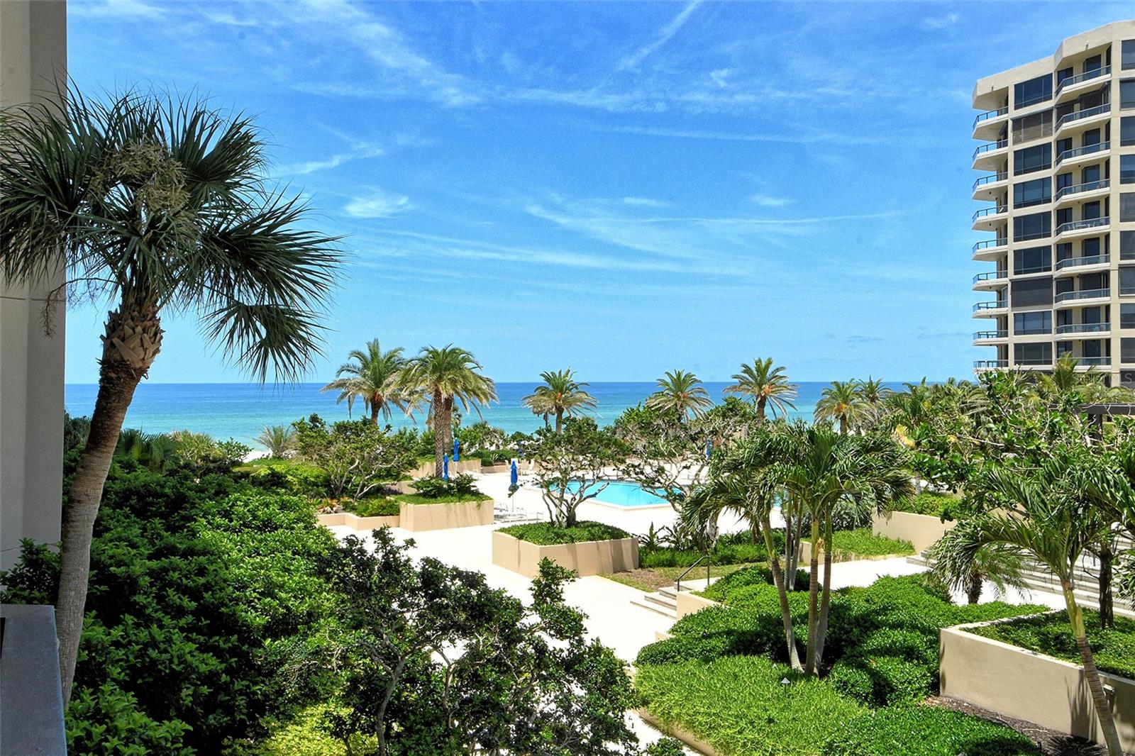 1211 GULF OF MEXICO DR #105