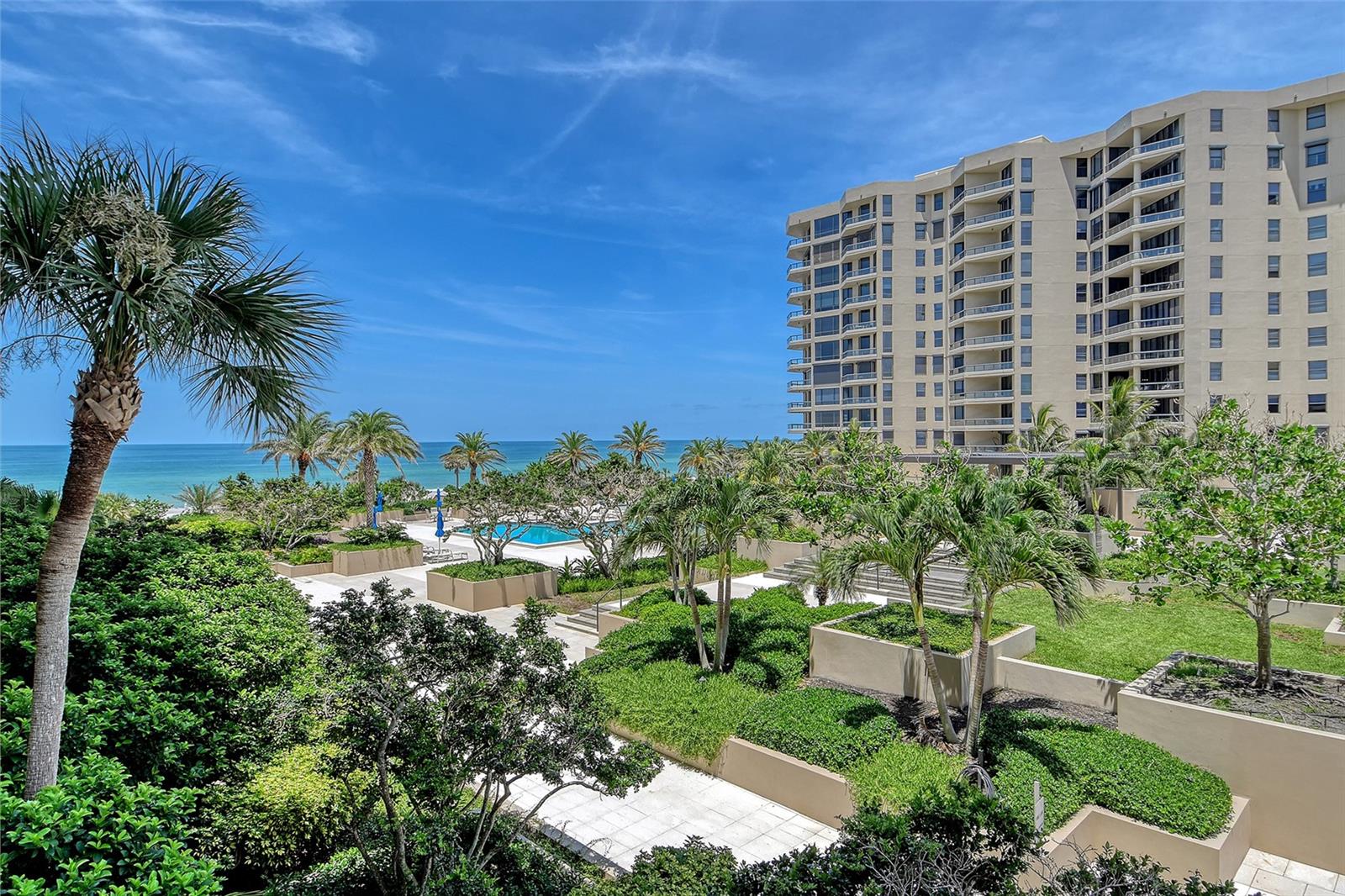 1211 GULF OF MEXICO DR #105