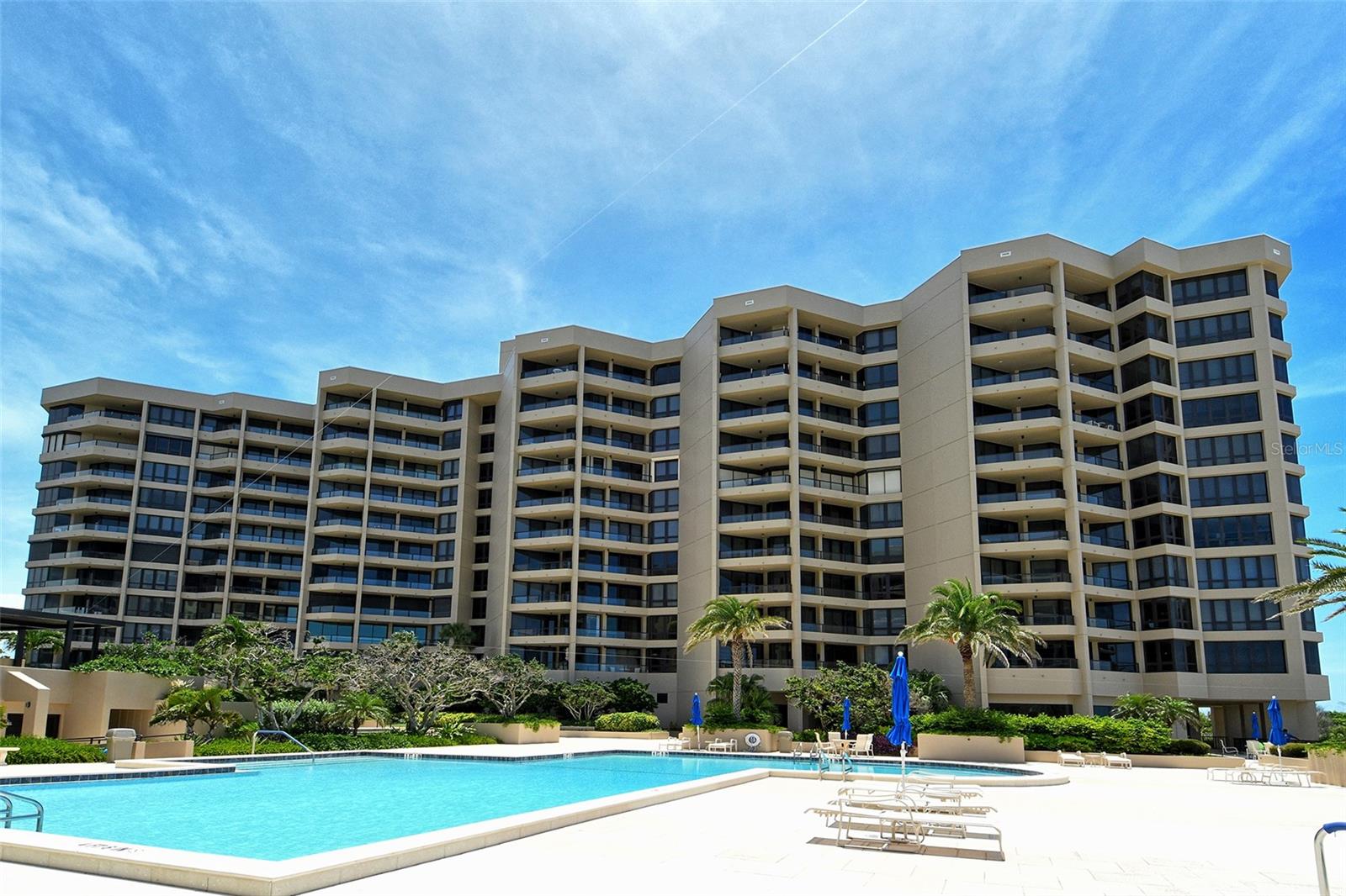 1211 GULF OF MEXICO DR #105