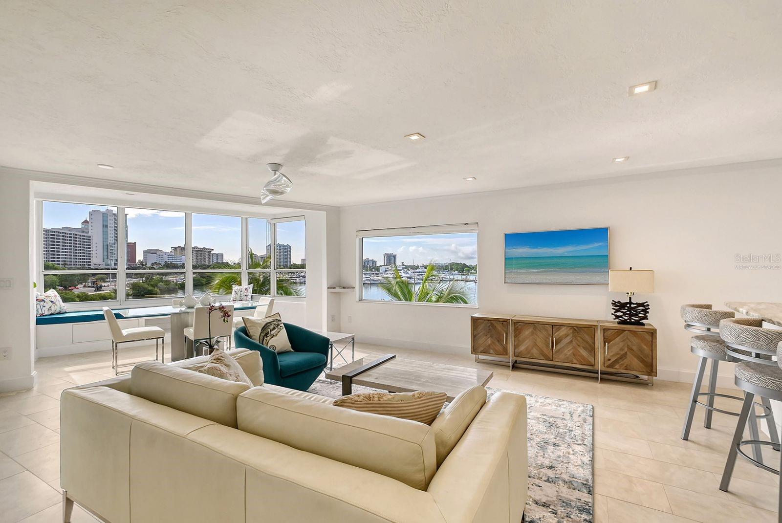 660 GOLDEN GATE PT #32