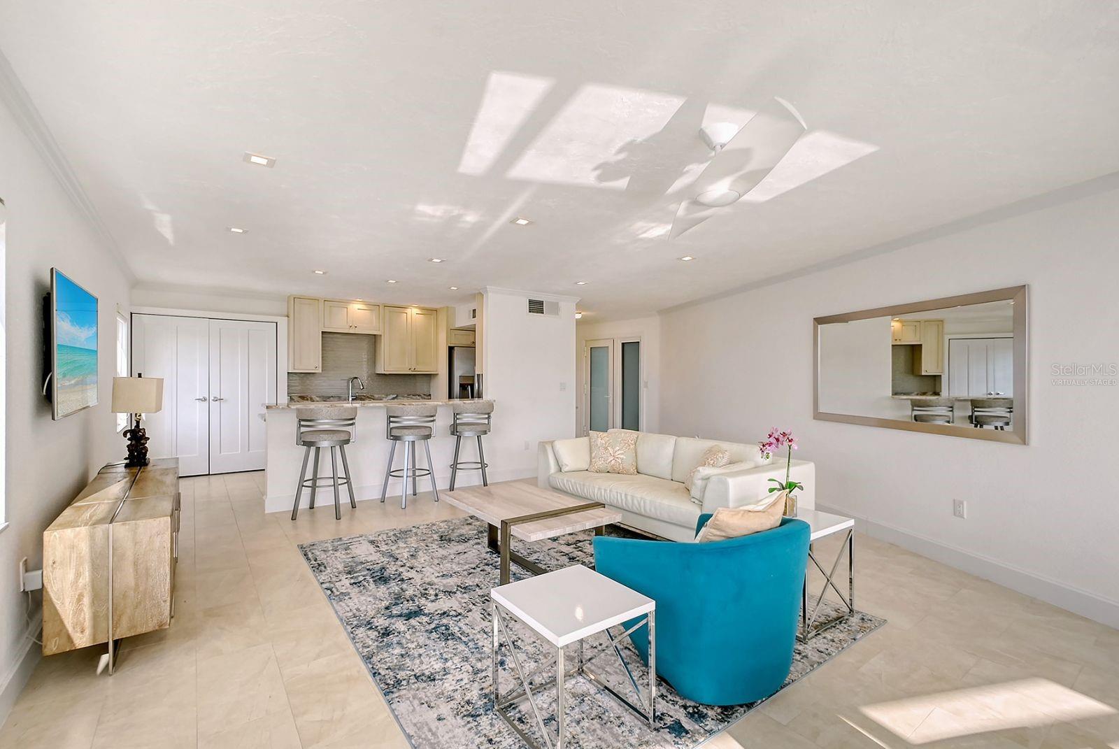 660 GOLDEN GATE PT #32