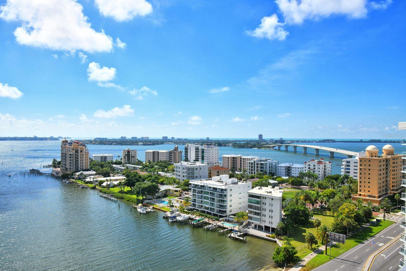 660 GOLDEN GATE PT #32