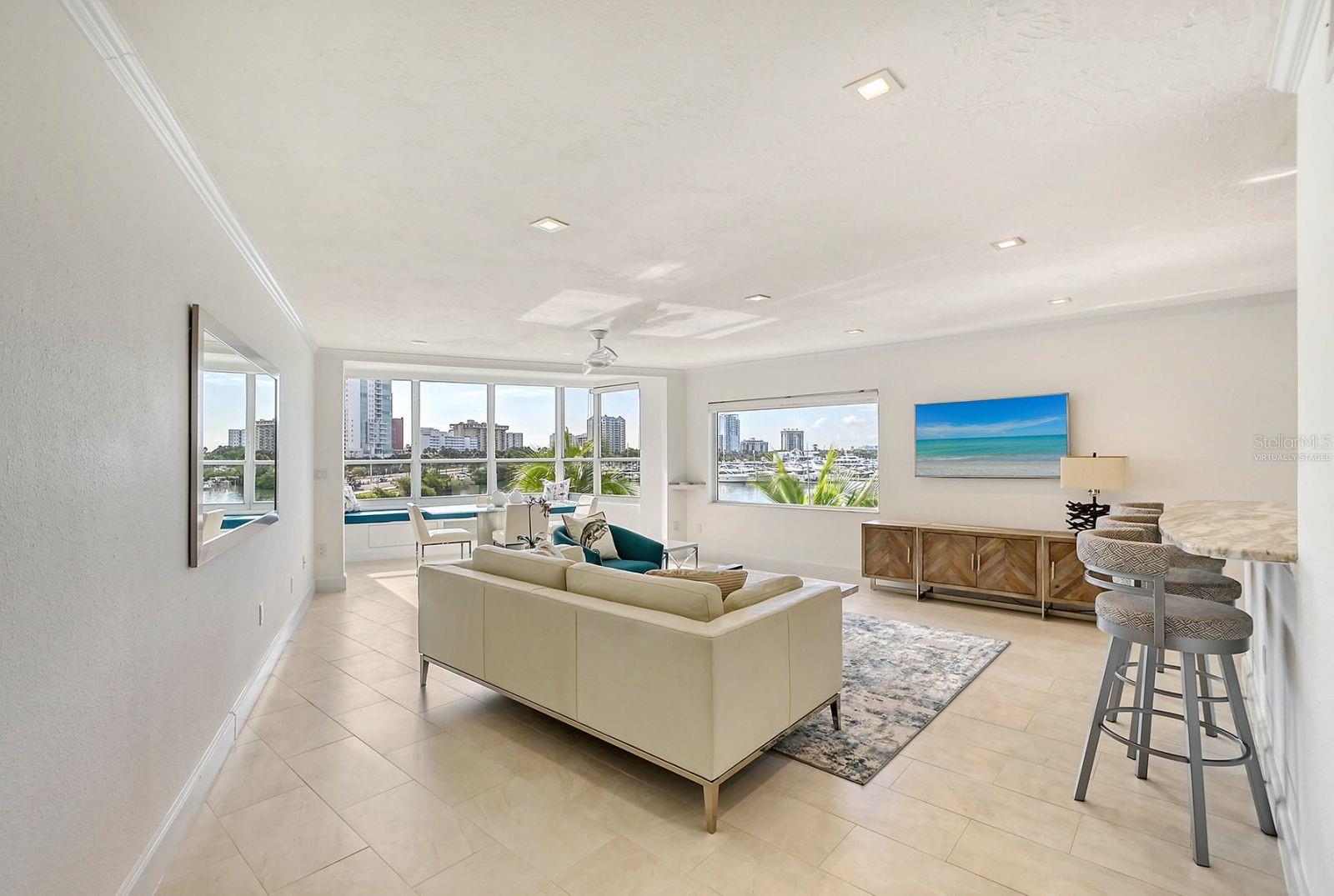 660 GOLDEN GATE PT #32