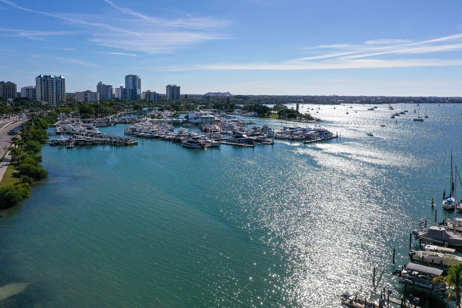 660 GOLDEN GATE PT #32